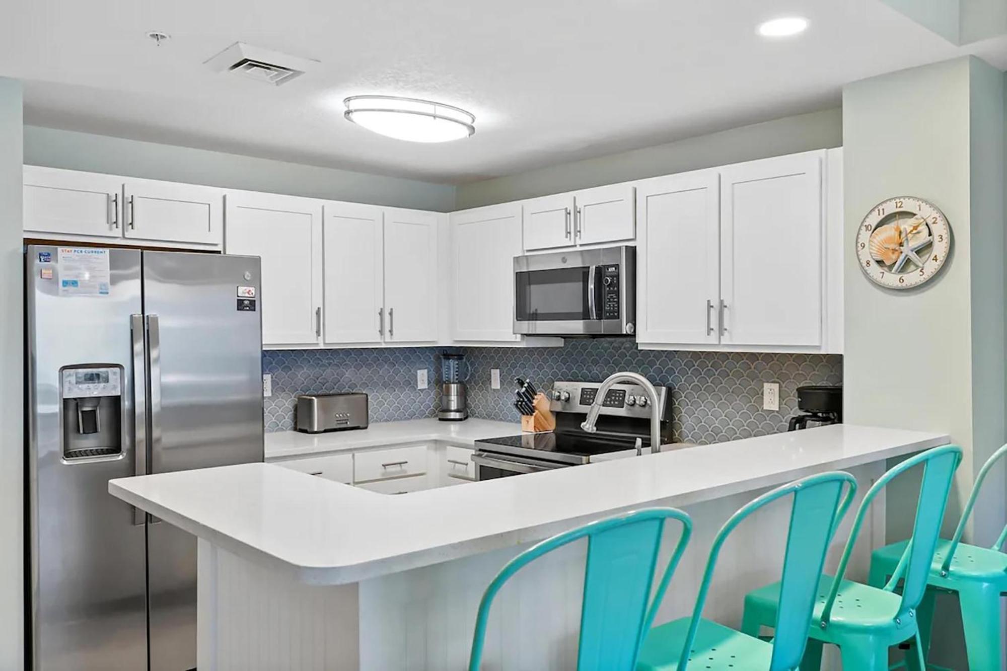 Holiday home Calypso 3-1011