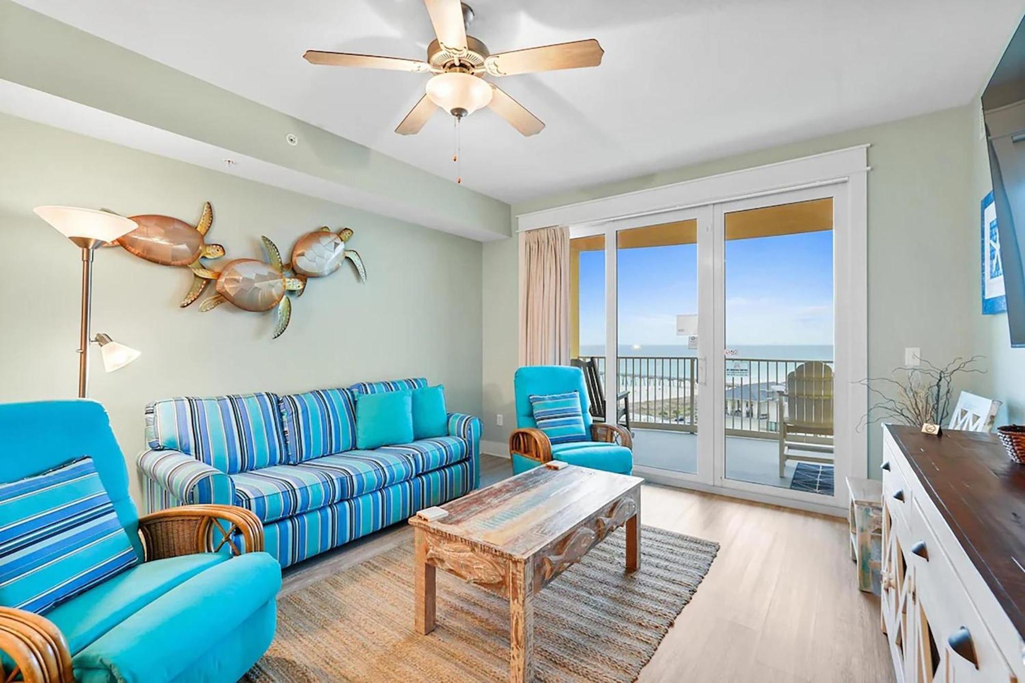 Calypso 3-1011 Holiday home *