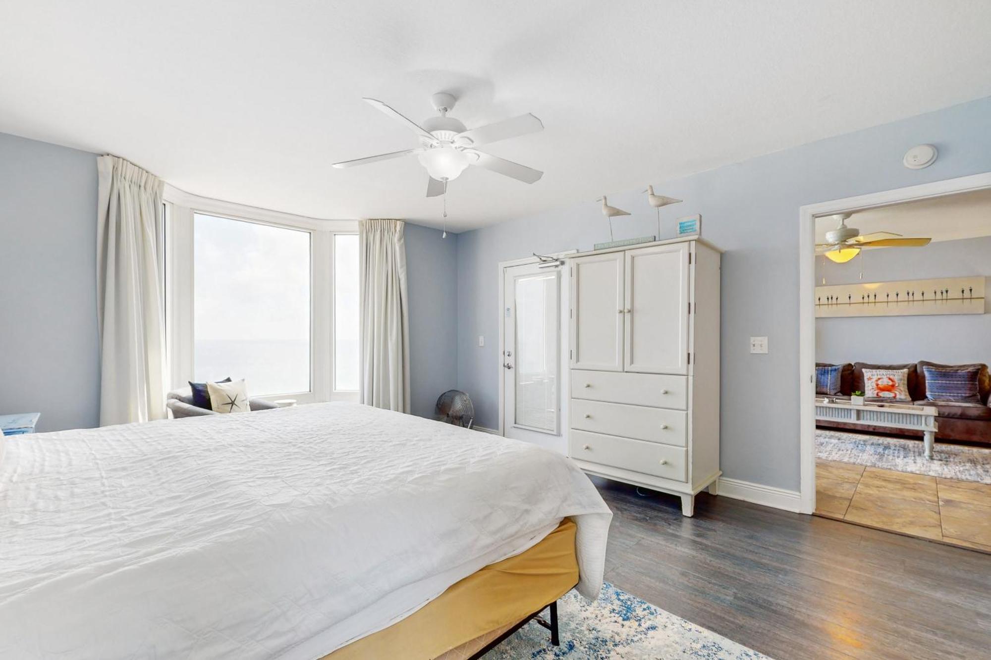 Emerald 1125 Apartment Panama City Beach