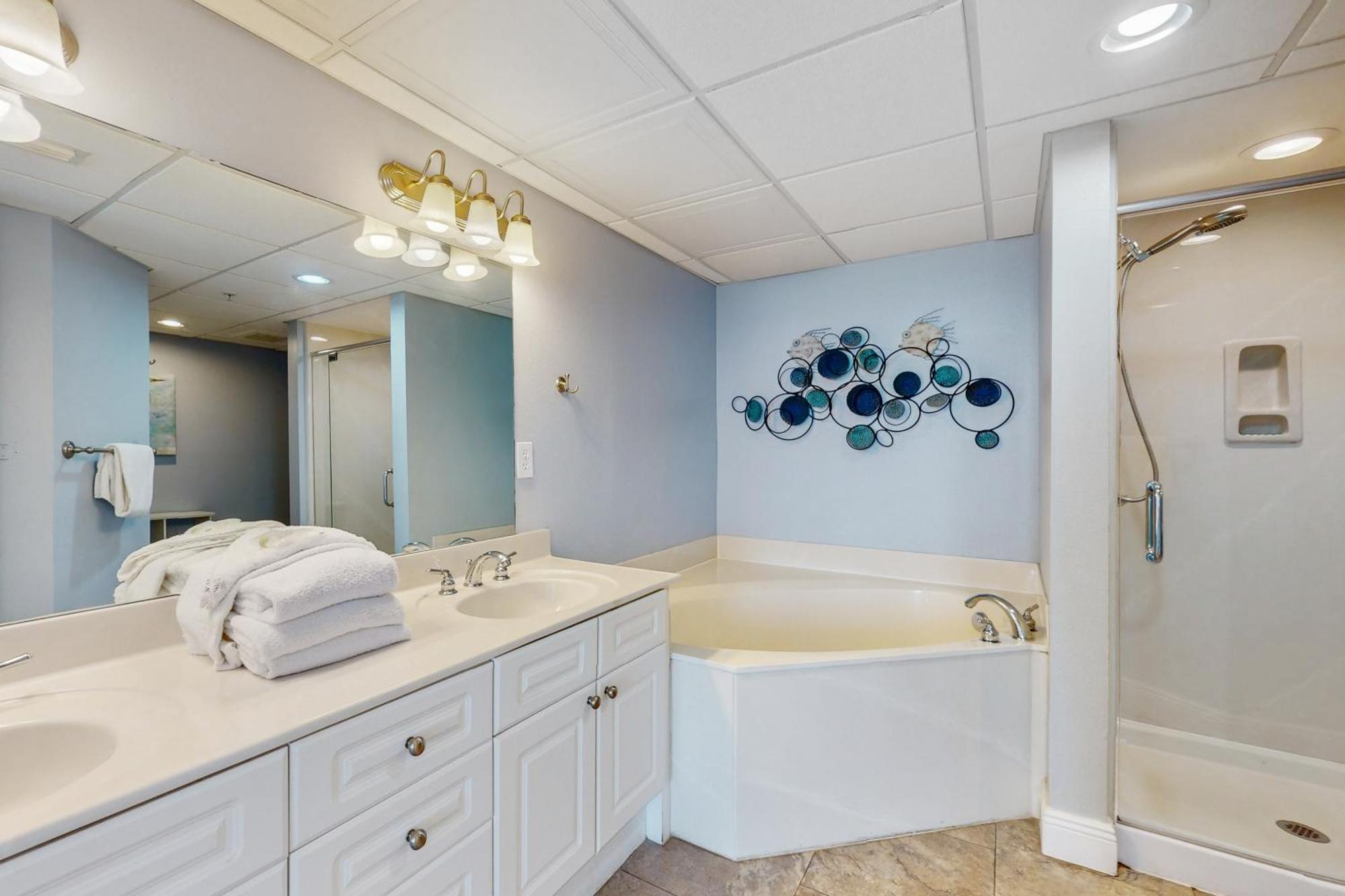 Apartment Emerald 1125 Panama City Beach