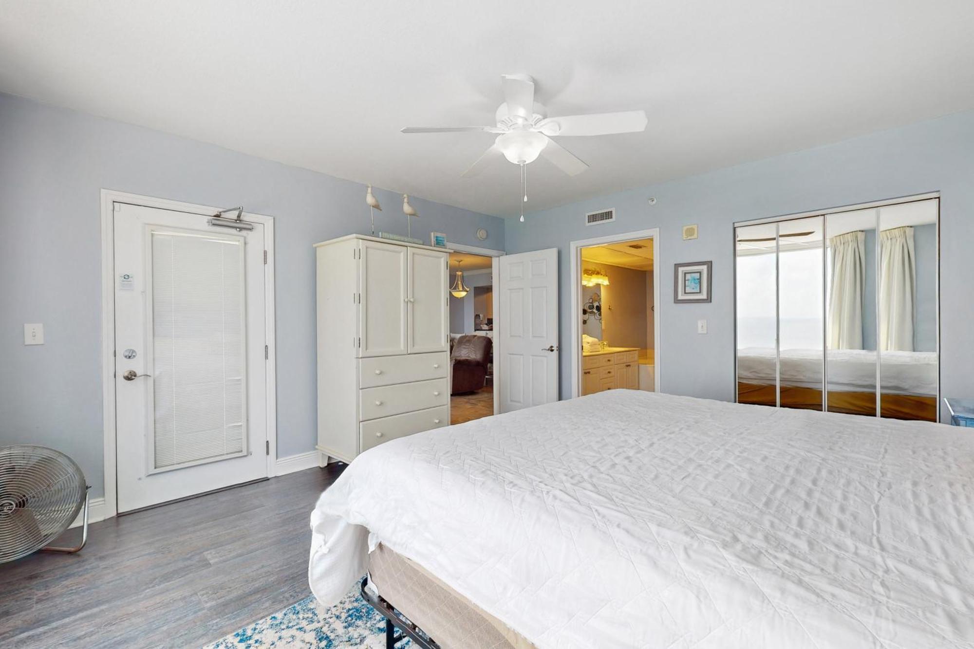 Apartment Emerald 1125 Panama City Beach