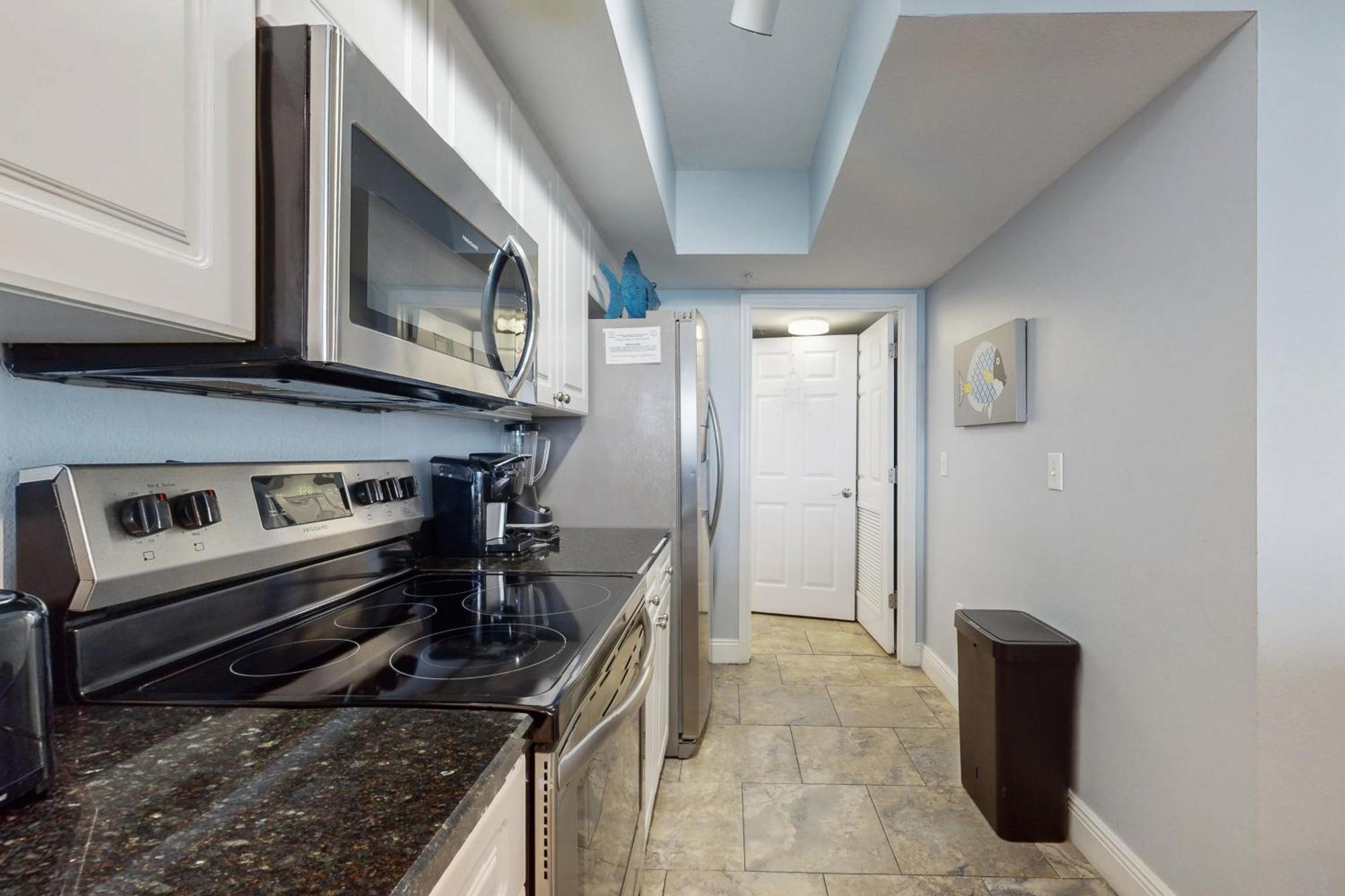 Apartment Emerald 1125 *