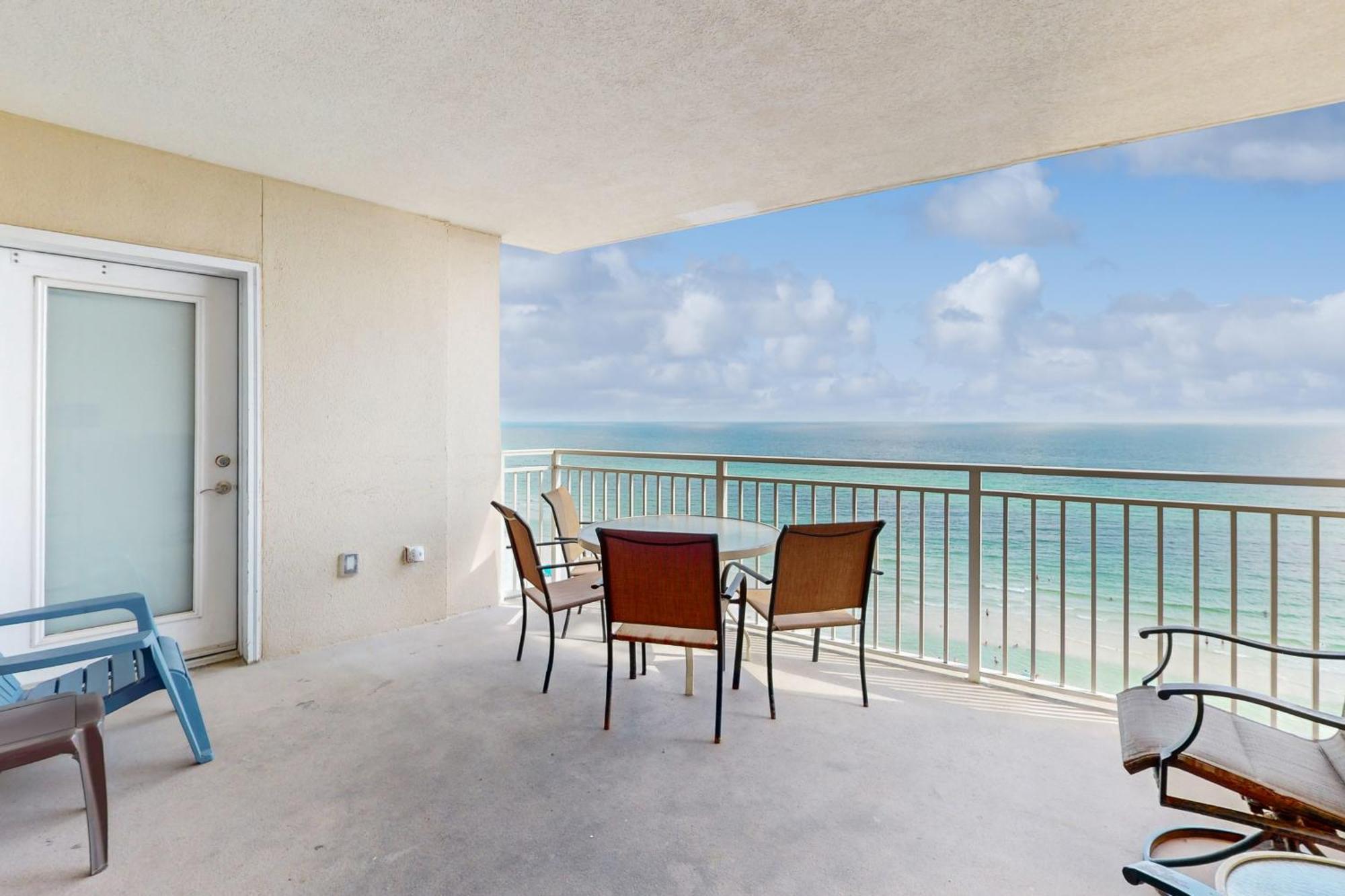 Emerald 1125 * Panama City Beach
