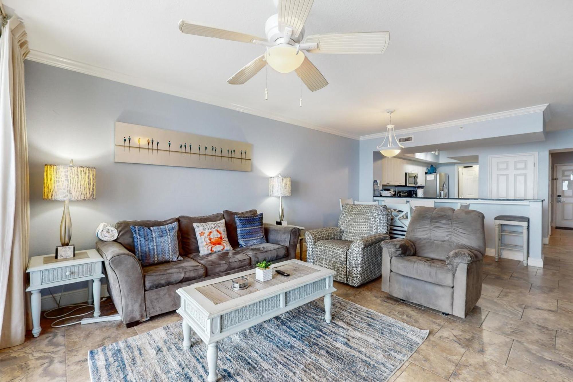 Apartment Emerald 1125