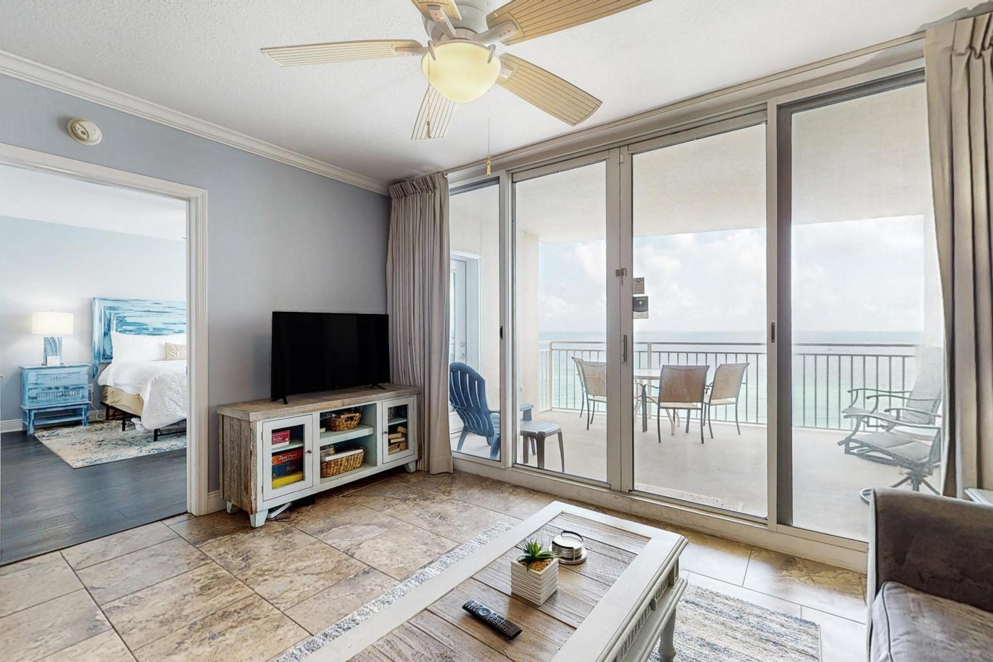 Emerald 1125 * Panama City Beach