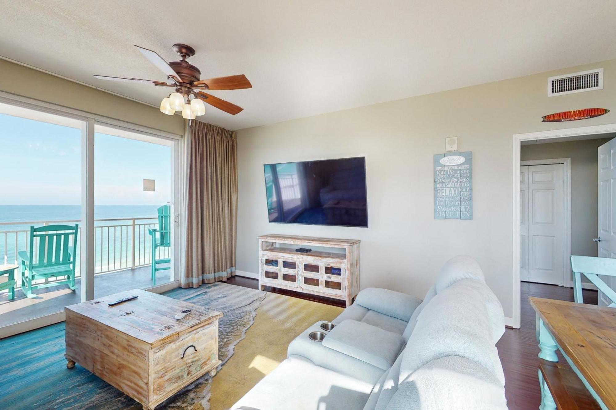 Sterling Reef 501 Apartment