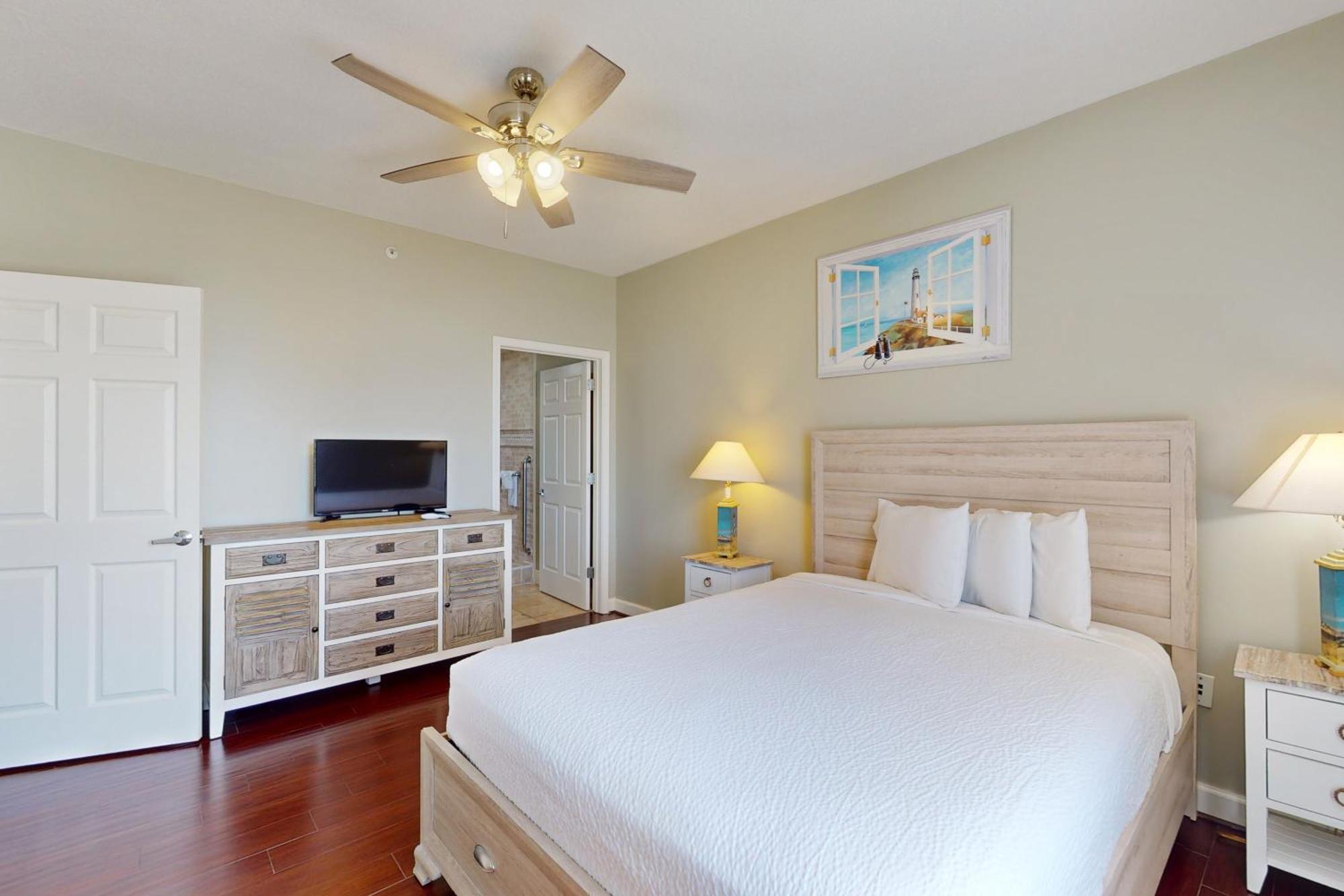 Apartment Sterling Reef 501