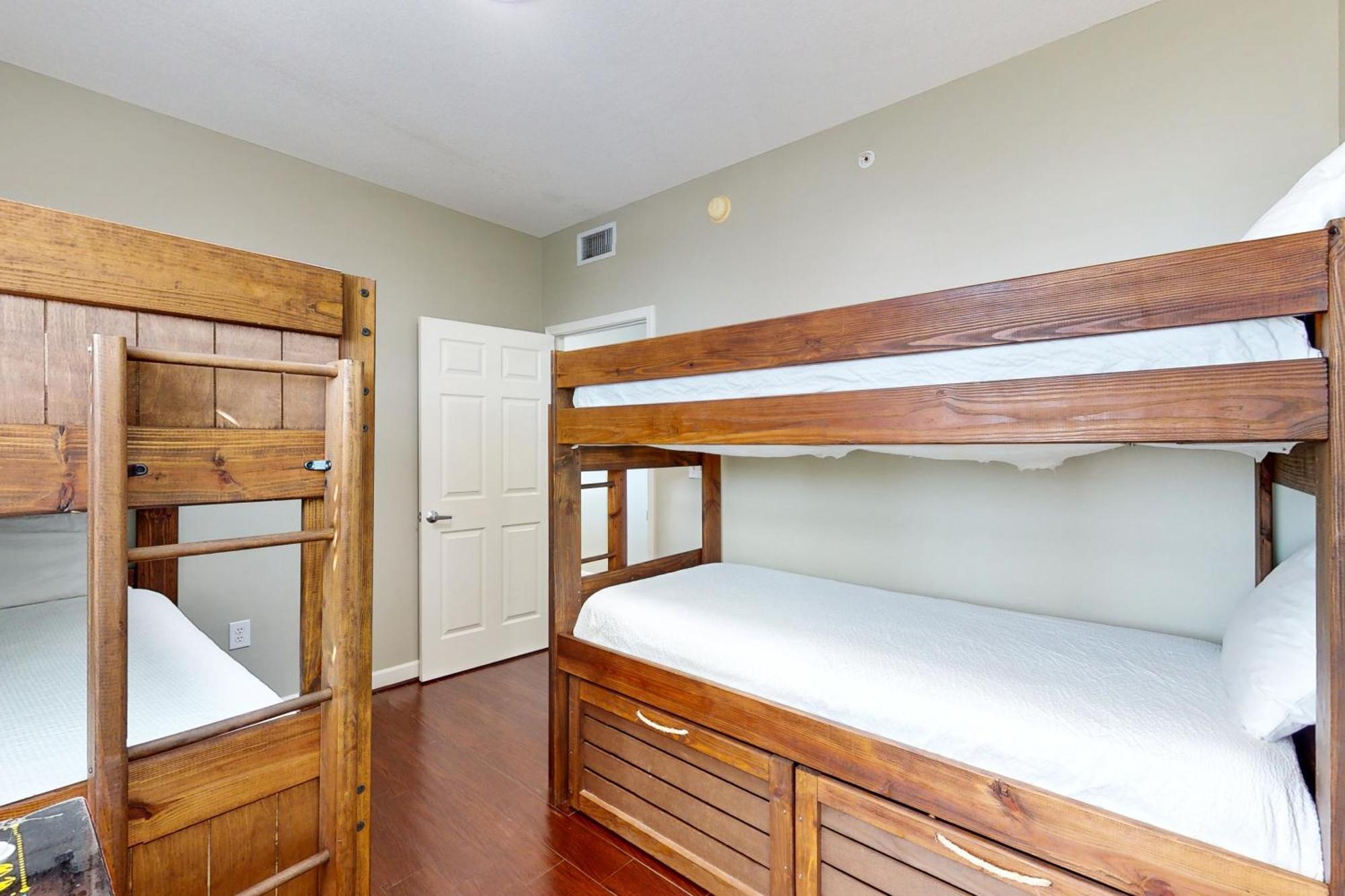 Apartment Sterling Reef 501 Panama City Beach