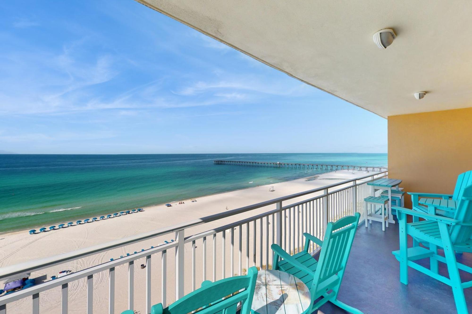 Sterling Reef 501 Apartment