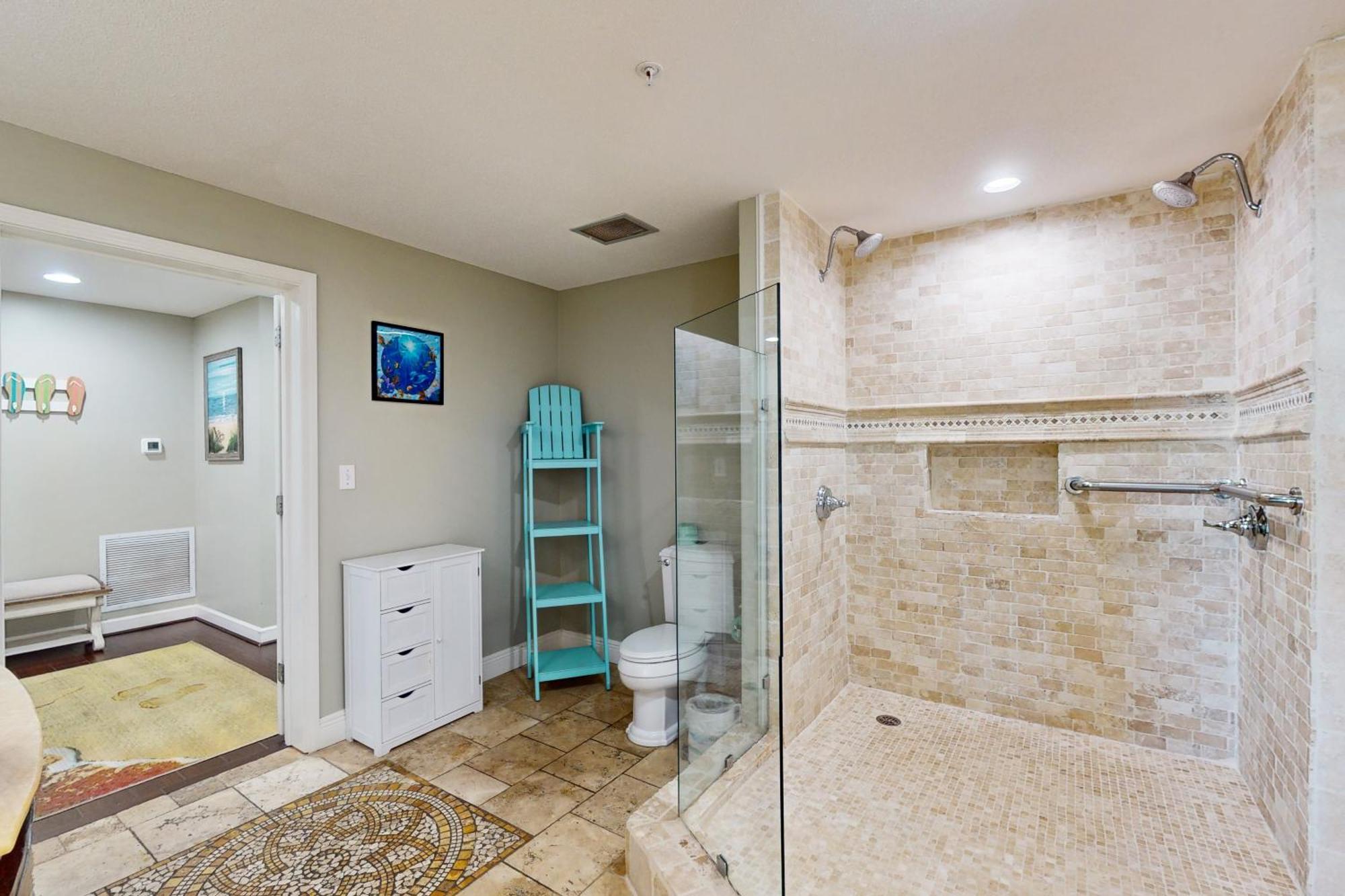Apartment Sterling Reef 501
