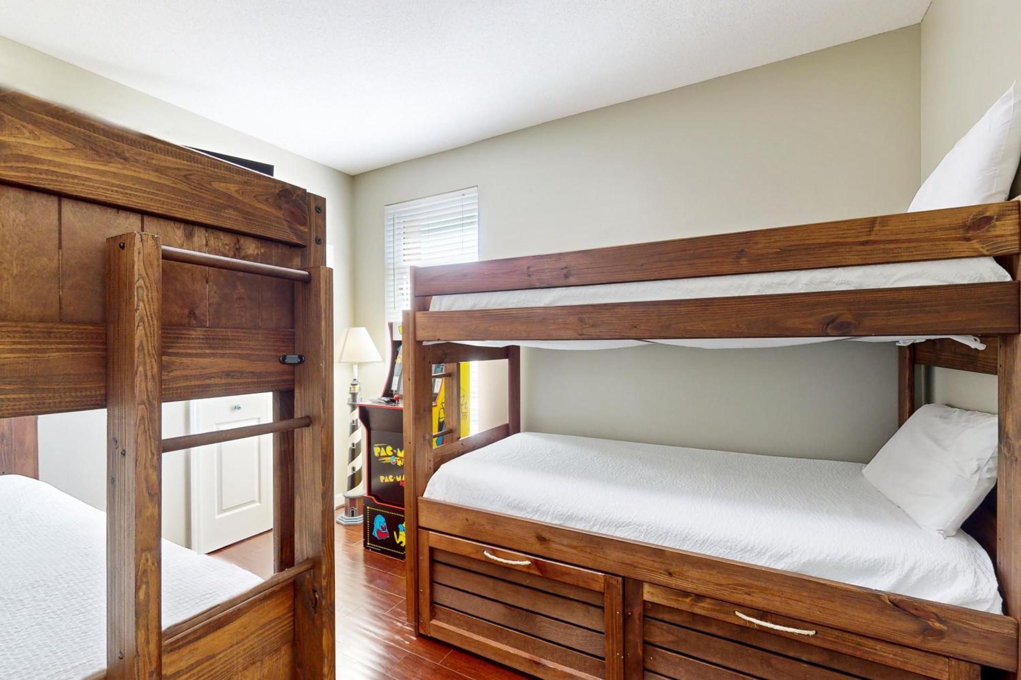 Sterling Reef 501 Apartment Panama City Beach