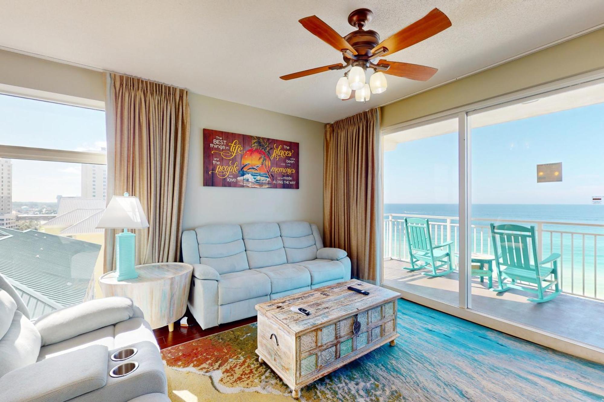 Apartment Sterling Reef 501