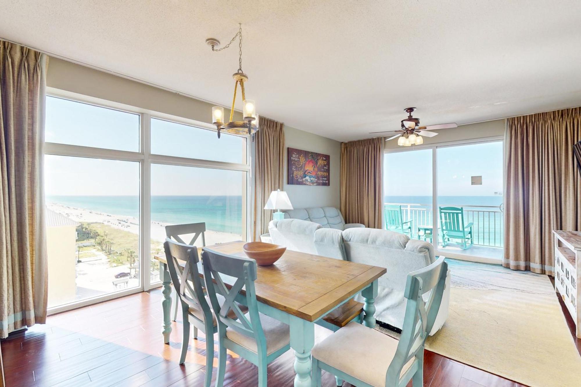 Sterling Reef 501 Apartment