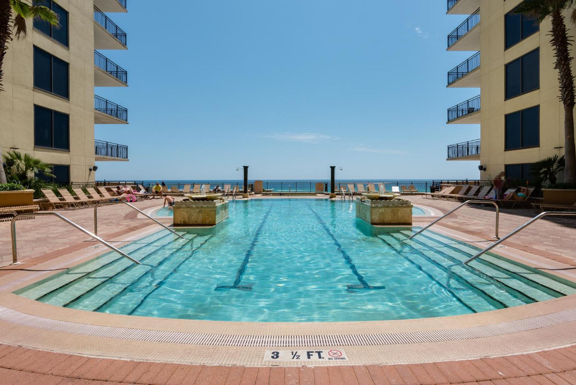Holiday home Warm And Inviting 1 Bd 1 Ba With Breathtaking Gulf Views *