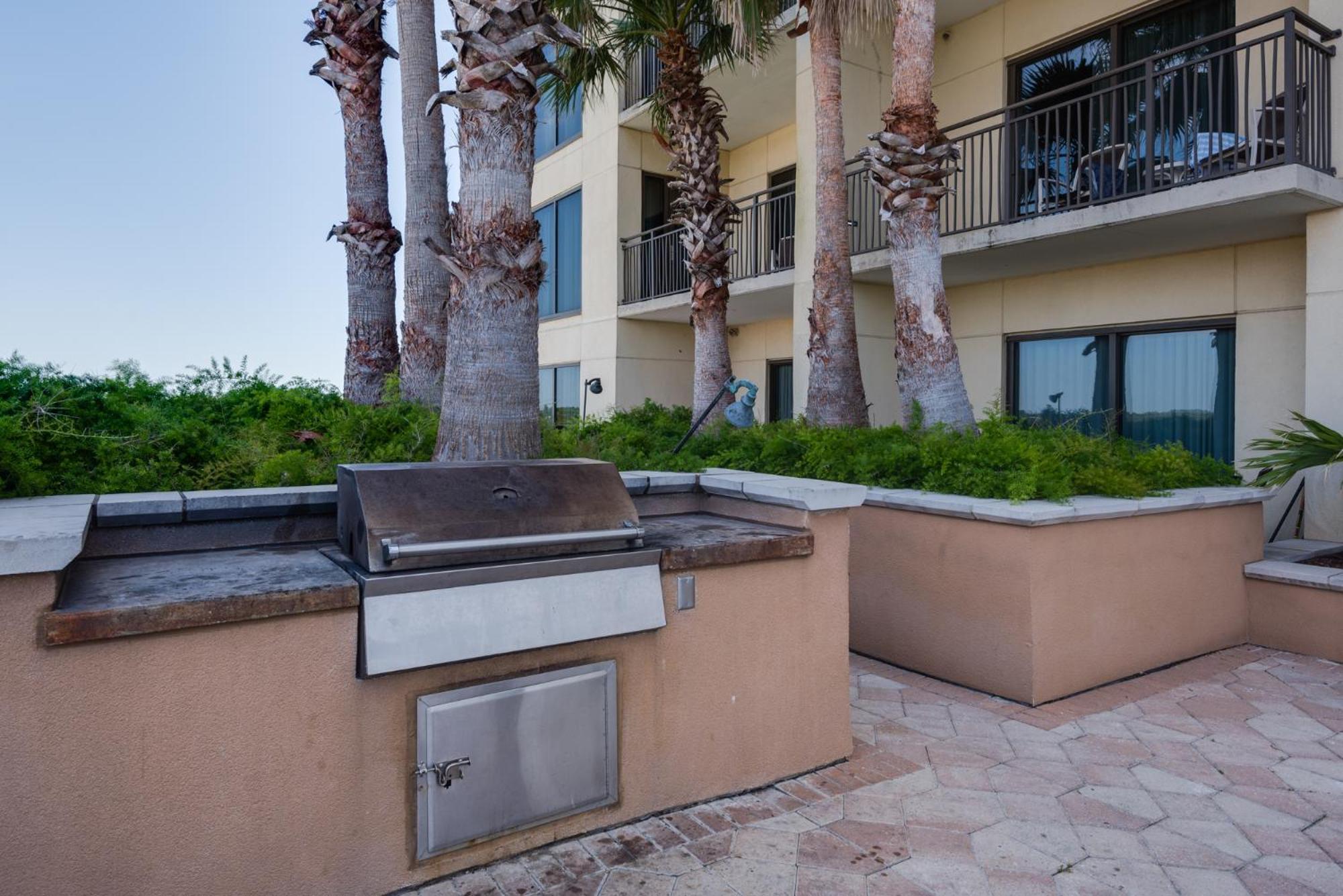 Holiday home Warm And Inviting 1 Bd 1 Ba With Breathtaking Gulf Views Panama City Beach