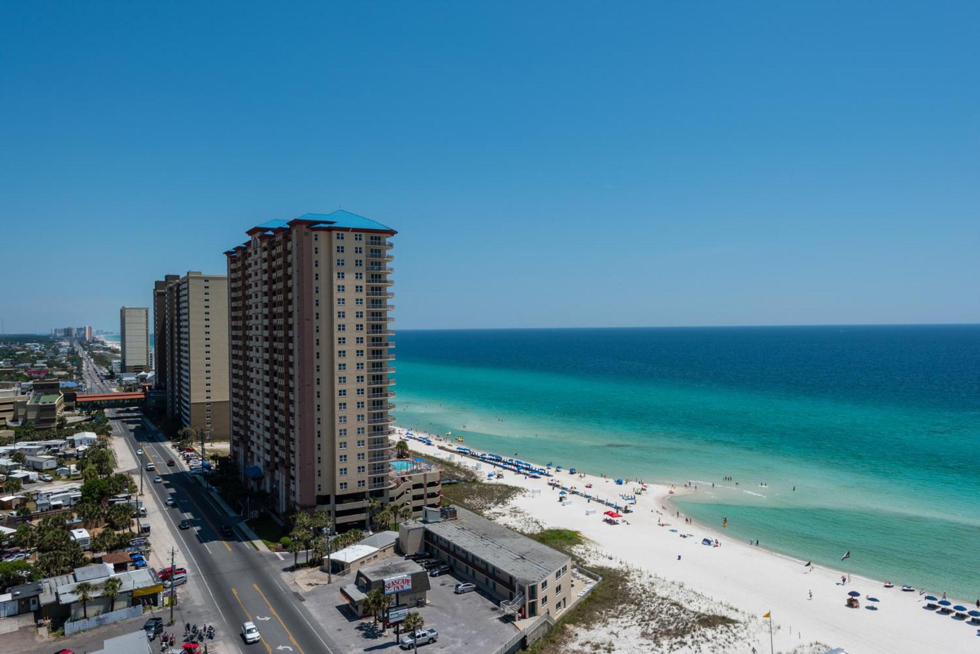 Holiday home Warm And Inviting 1 Bd 1 Ba With Breathtaking Gulf Views *
