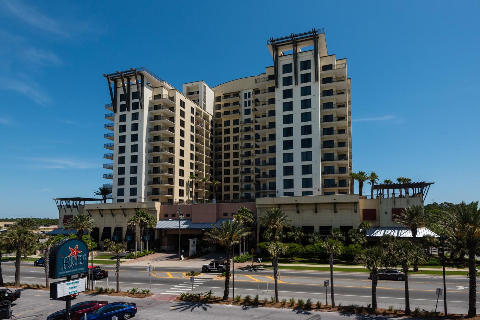 Warm And Inviting 1 Bd 1 Ba With Breathtaking Gulf Views Holiday home *