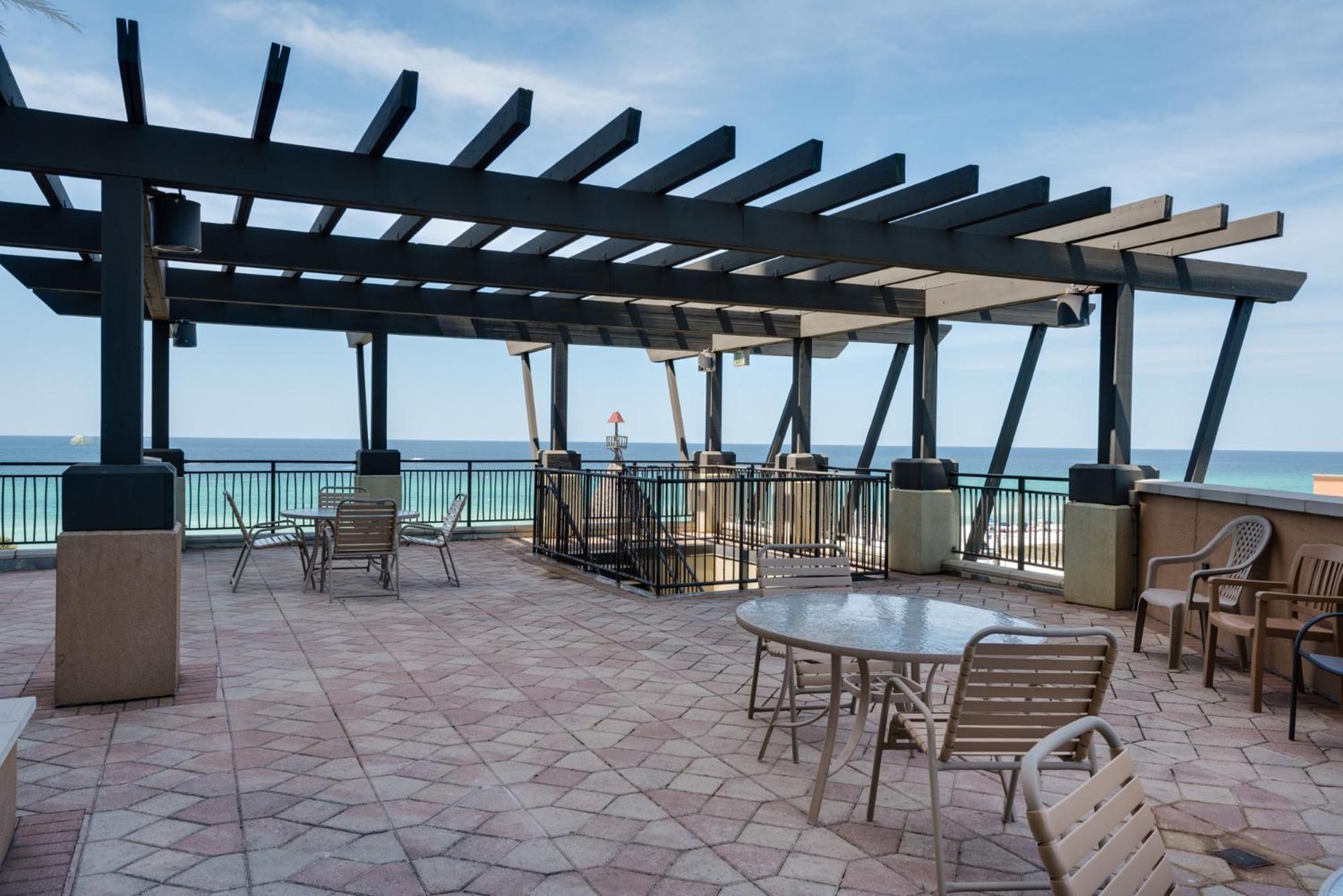 Warm And Inviting 1 Bd 1 Ba With Breathtaking Gulf Views Holiday home *