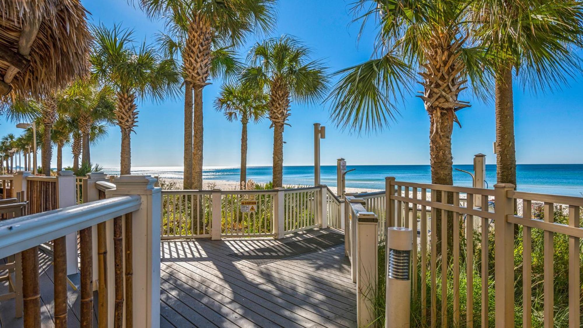 Calypso 2-2007 ! Amazing Location, And Awesome Ocean Views! *