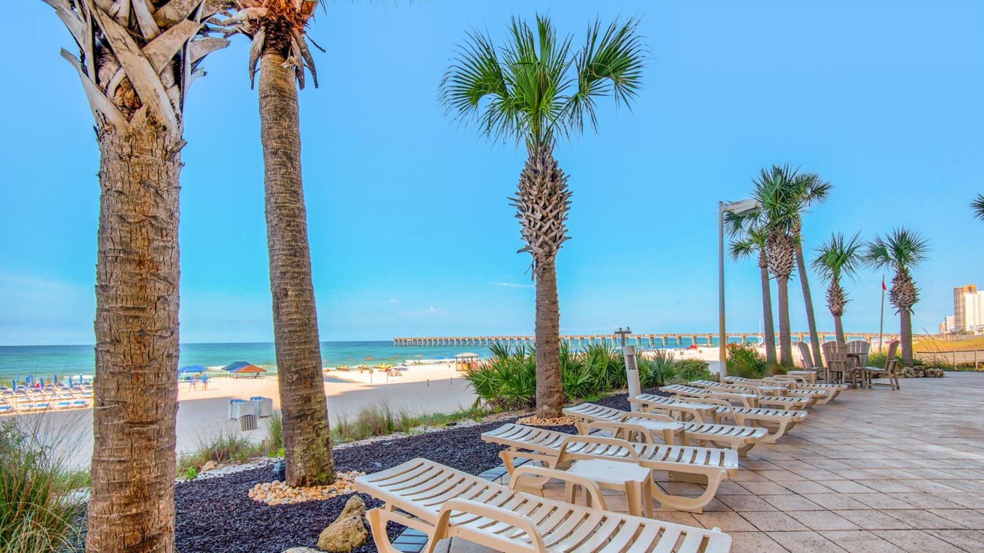 Holiday home Calypso 2-2007 ! Amazing Location, And Awesome Ocean Views! *