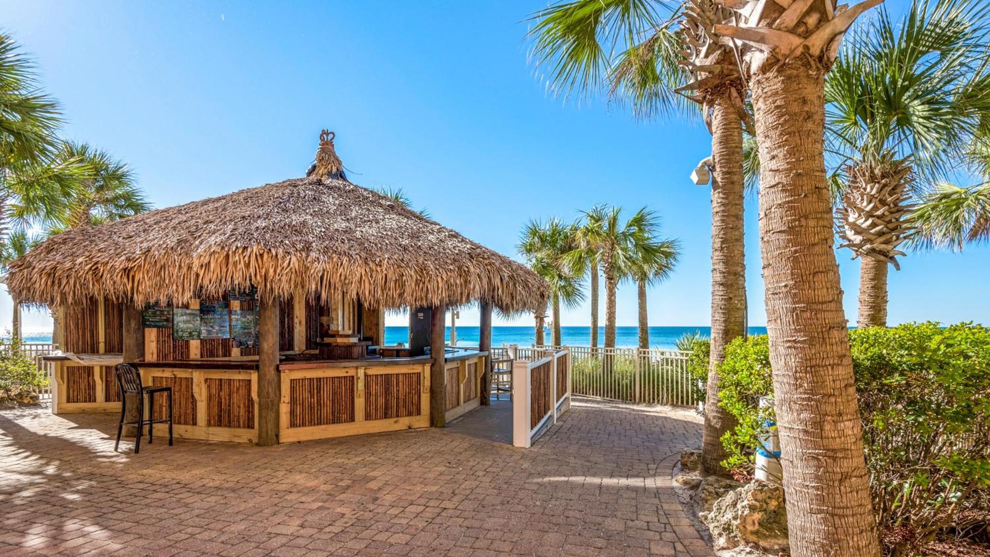 Calypso 2-2007 ! Amazing Location, And Awesome Ocean Views! Holiday home Panama City Beach