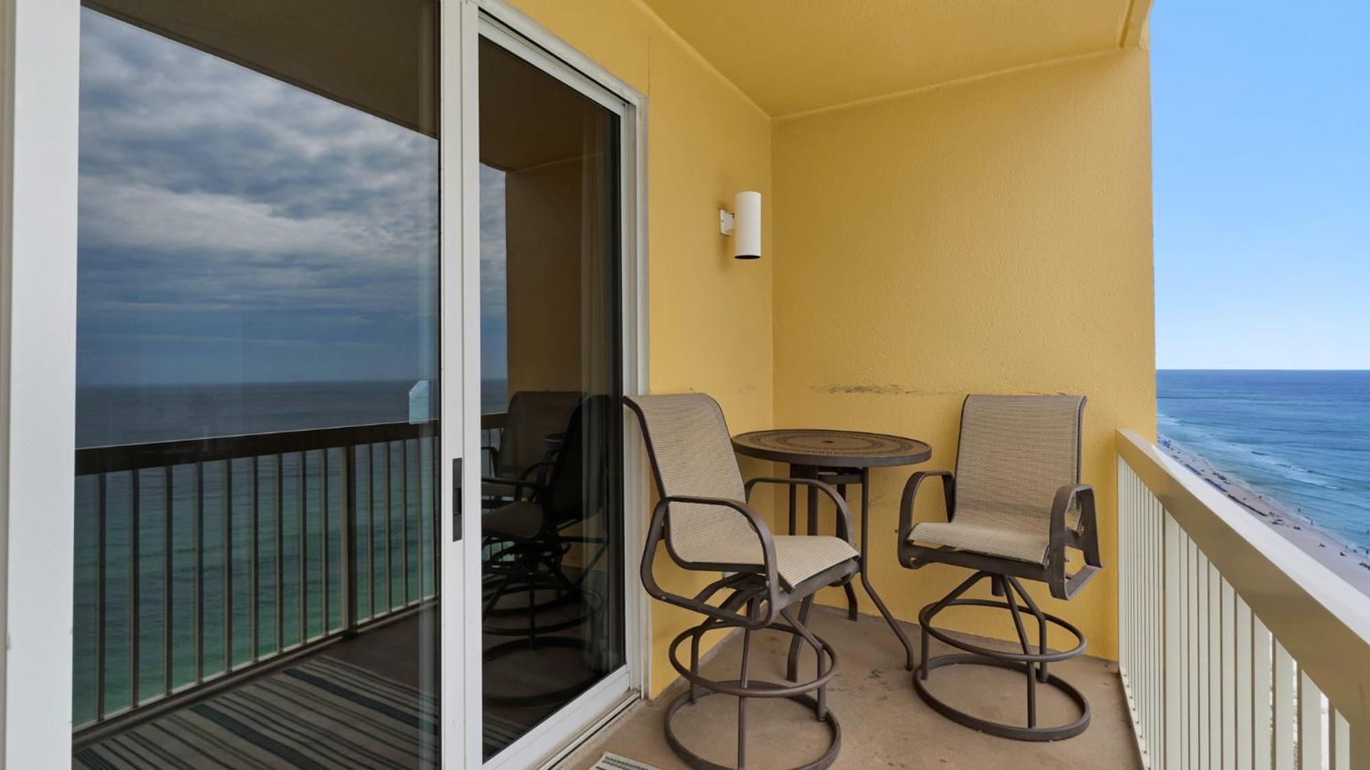 Calypso 2-2007 ! Amazing Location, And Awesome Ocean Views! *