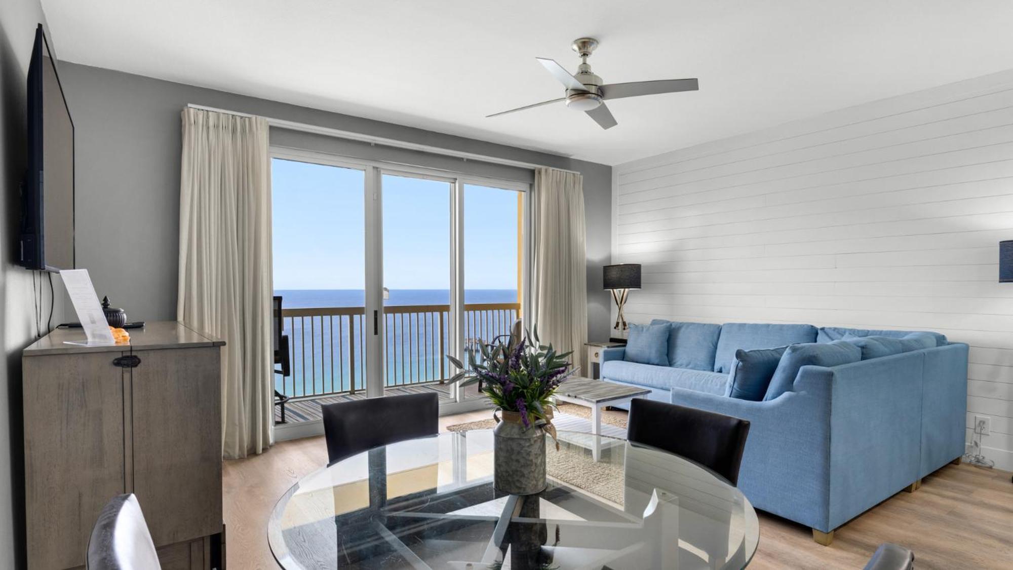 Calypso 2-2007 ! Amazing Location, And Awesome Ocean Views! *