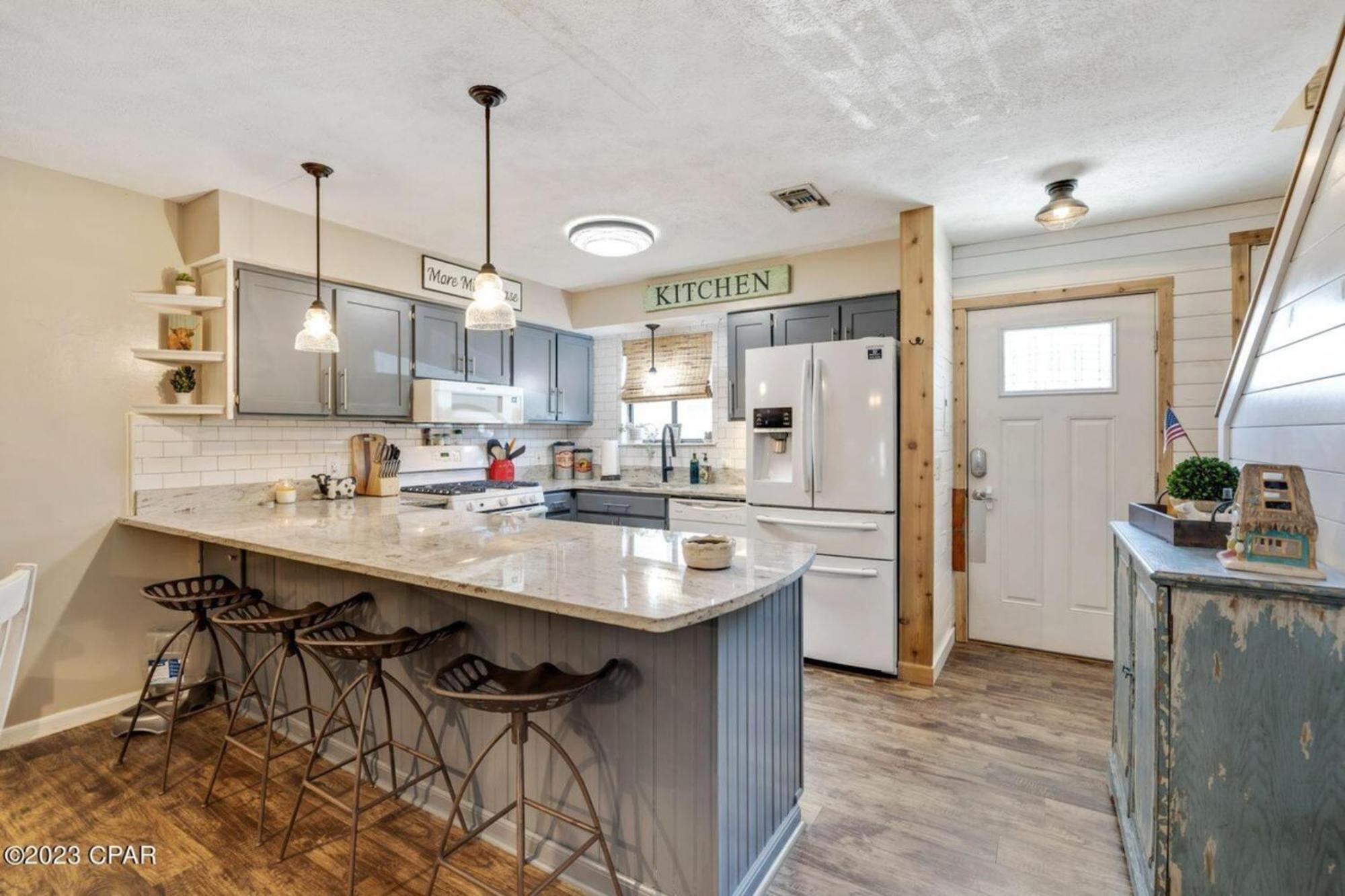 Gulf Highland By Panhandle Getaways