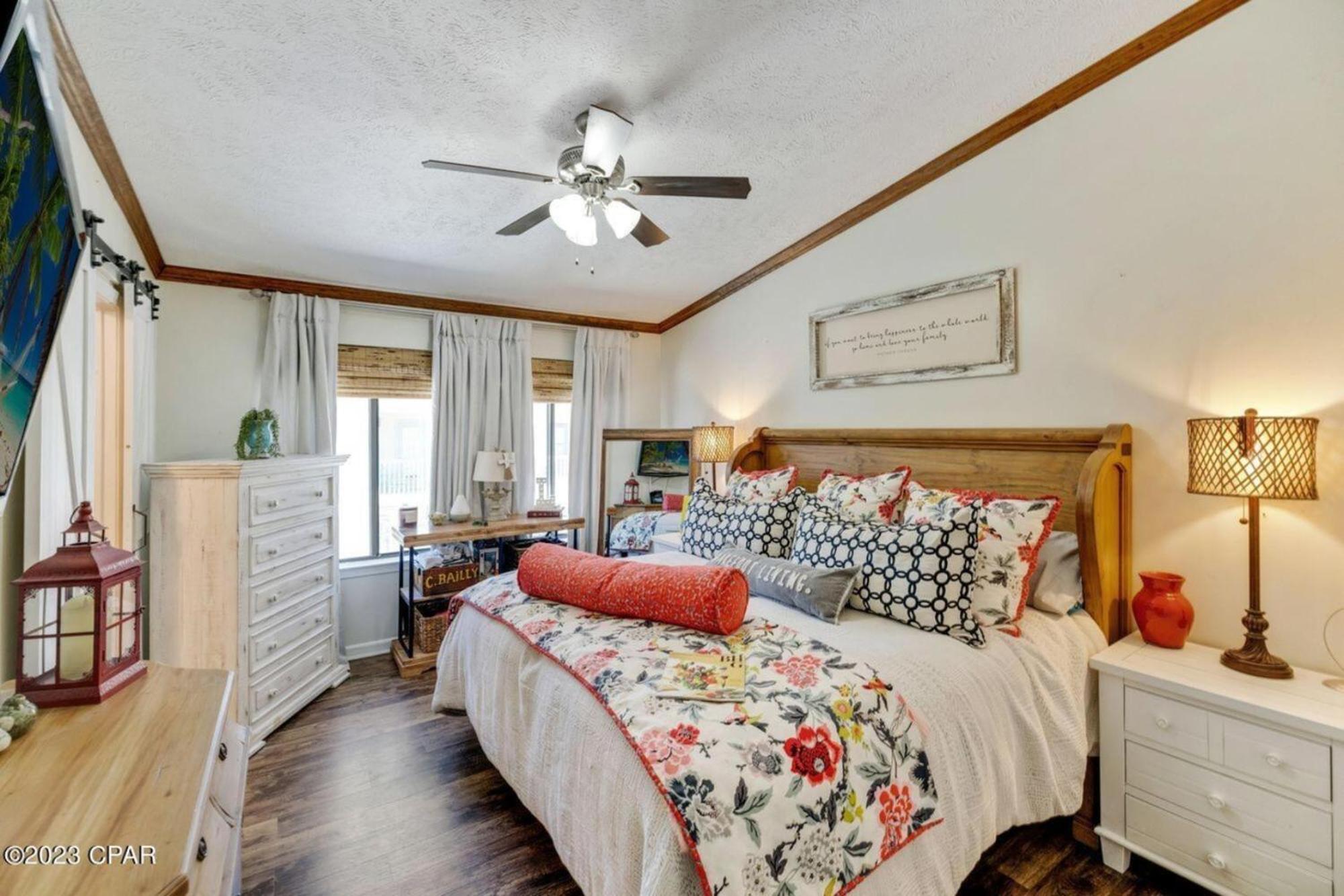Gulf Highland By Panhandle Getaways Apartment