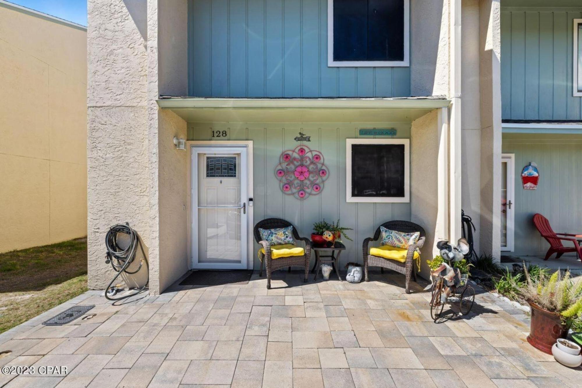 Gulf Highland By Panhandle Getaways * Panama City Beach