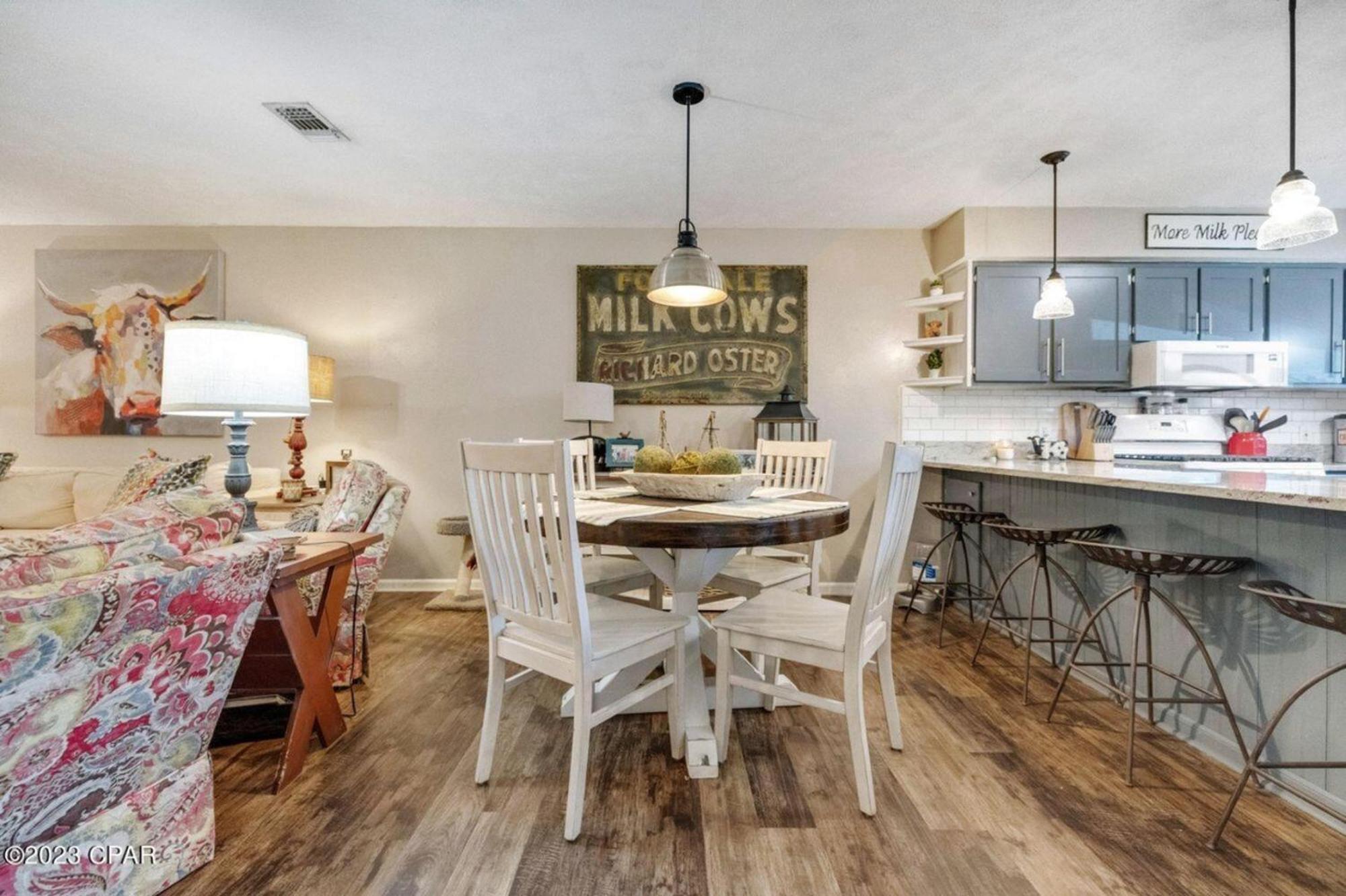 Gulf Highland By Panhandle Getaways Apartment