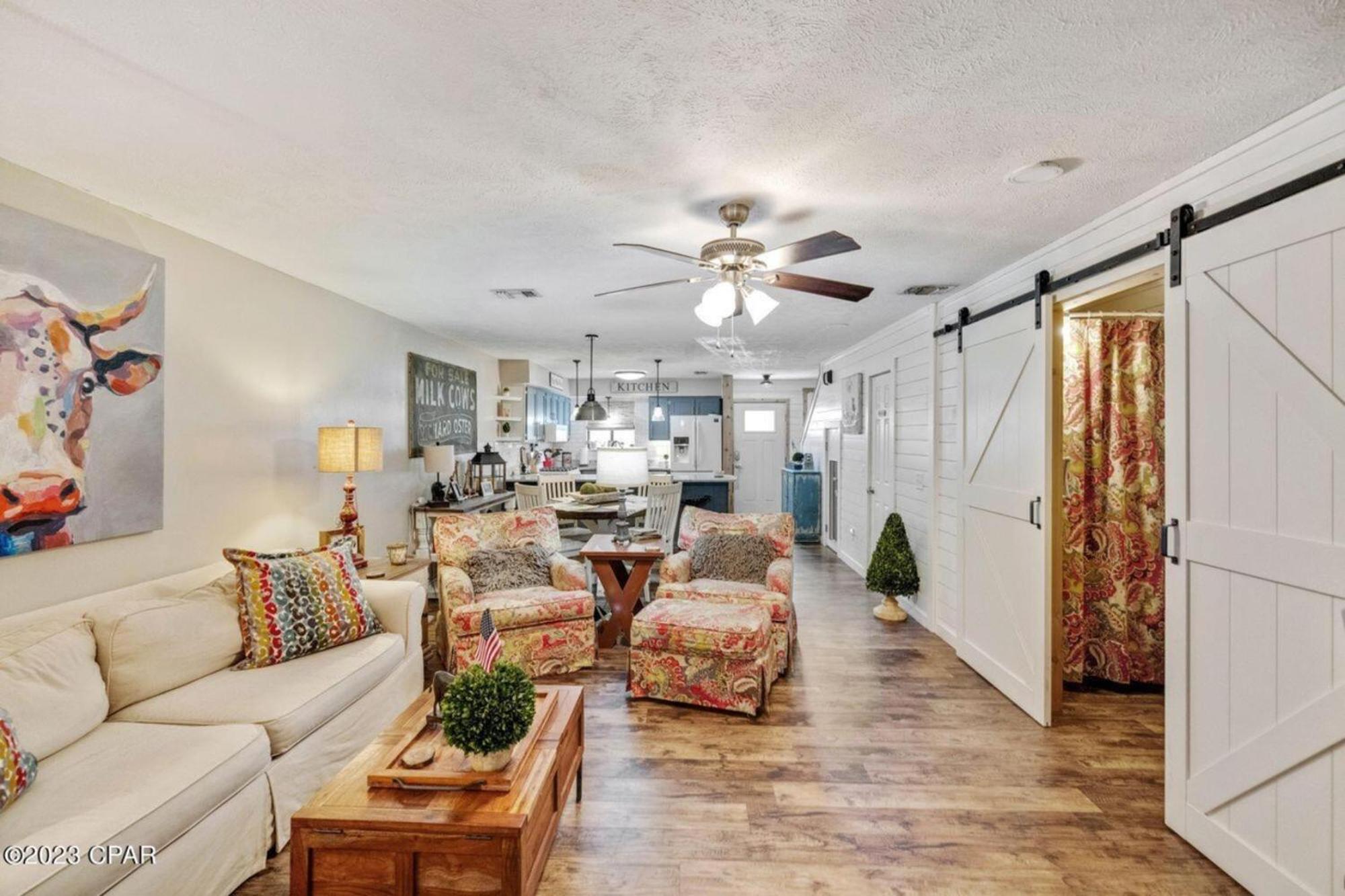 Gulf Highland By Panhandle Getaways *