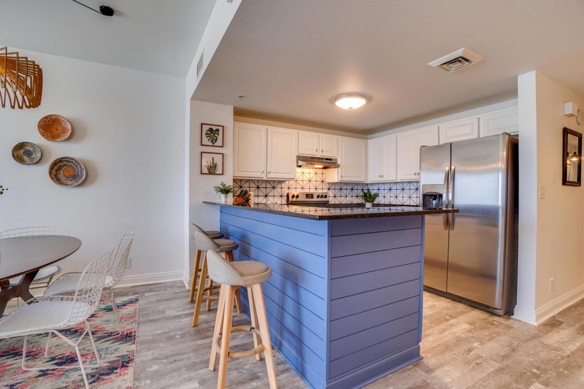 Calypso & Towers By Panhandle Getaways Apartment Panama City Beach