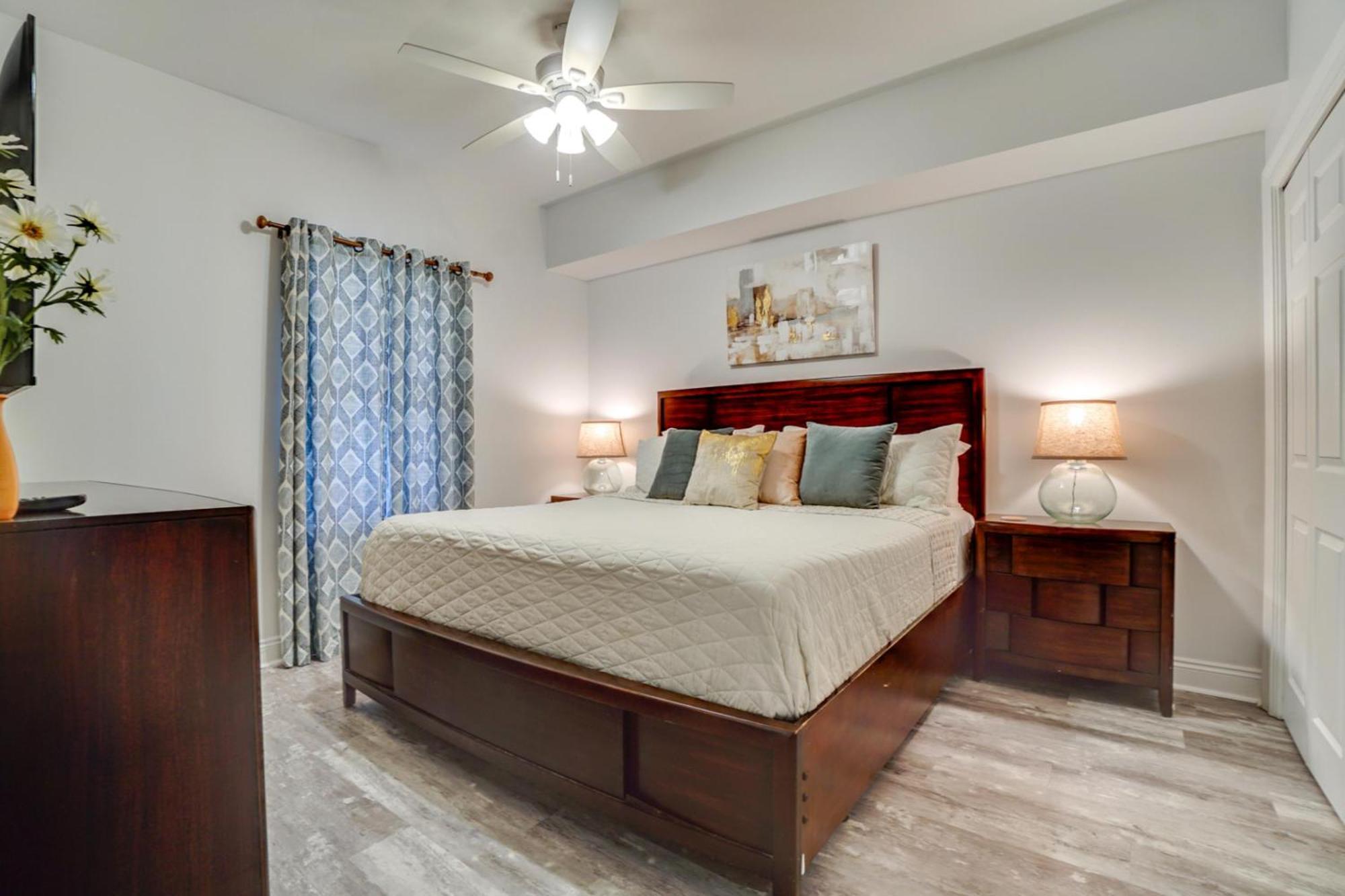 Calypso & Towers By Panhandle Getaways