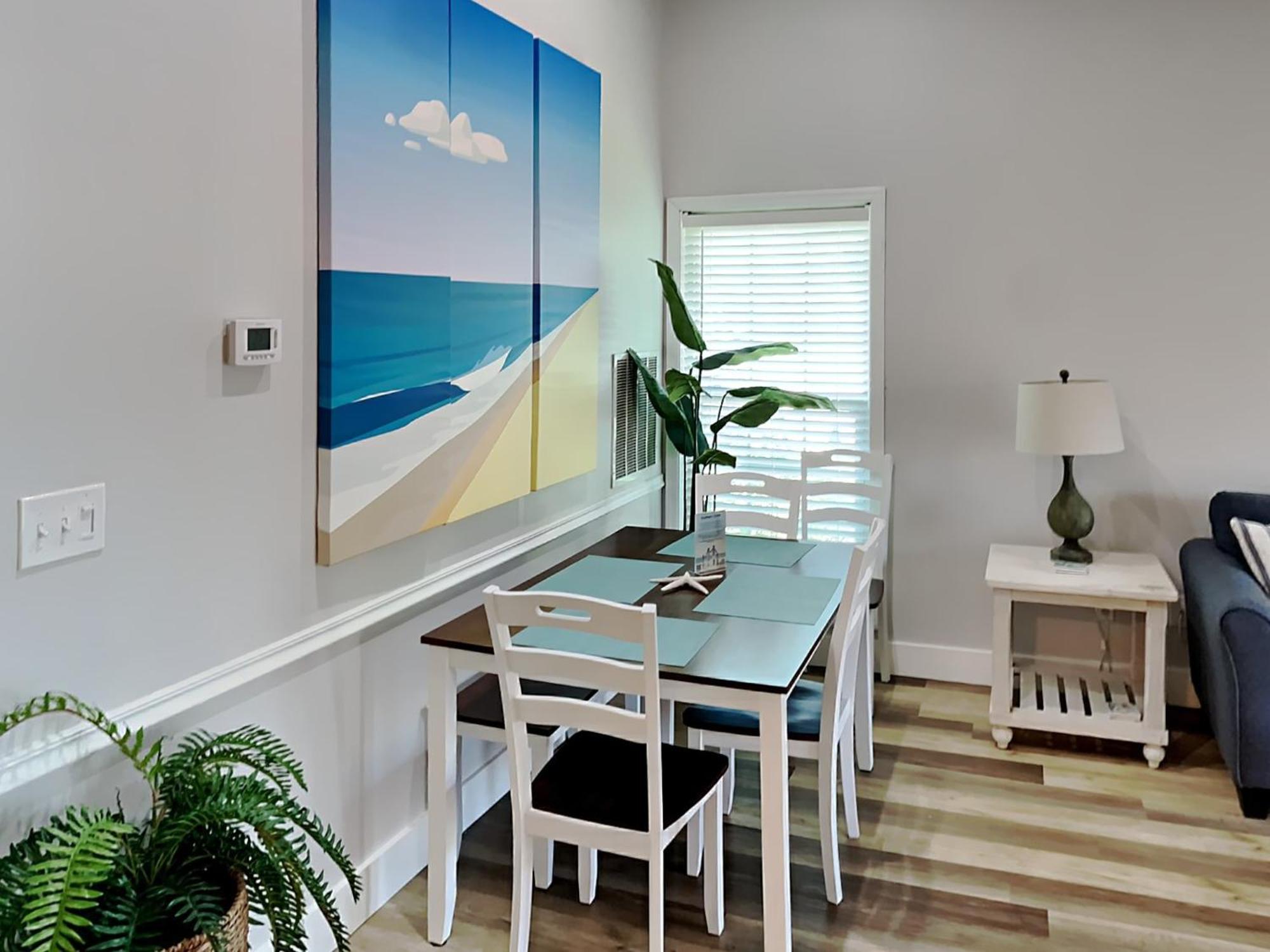 Apartment Horizon South 17c *