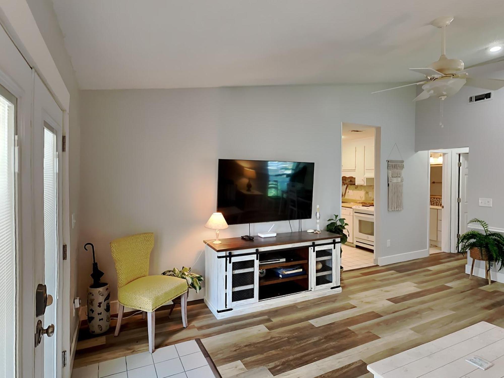 Horizon South 17c Apartment Panama City Beach