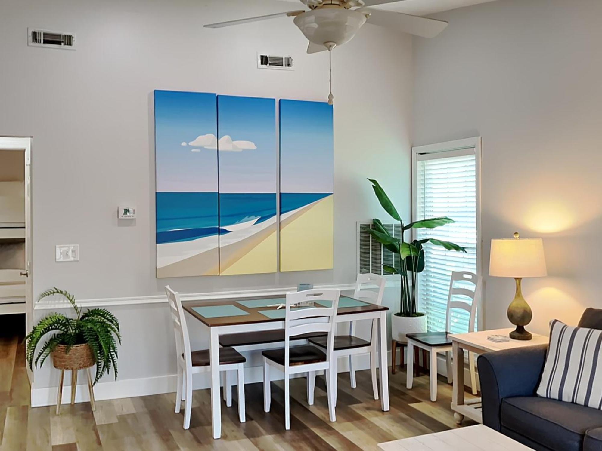 Apartment Horizon South 17c Panama City Beach
