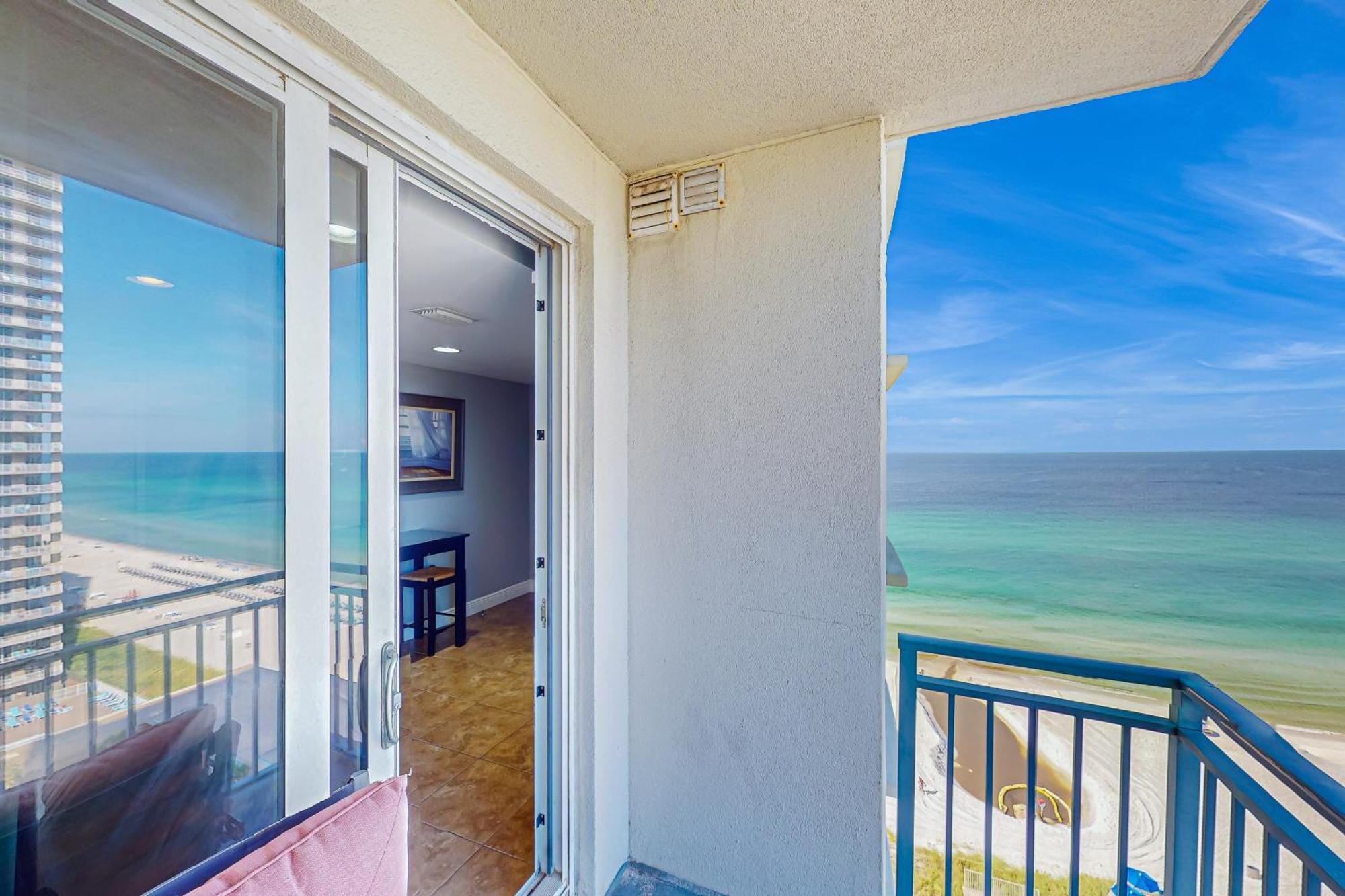 Sterling Breeze 1207-a Apartment
