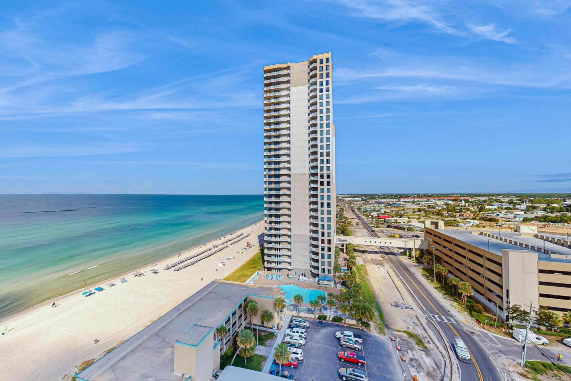 Apartment Sterling Breeze 1207-a *