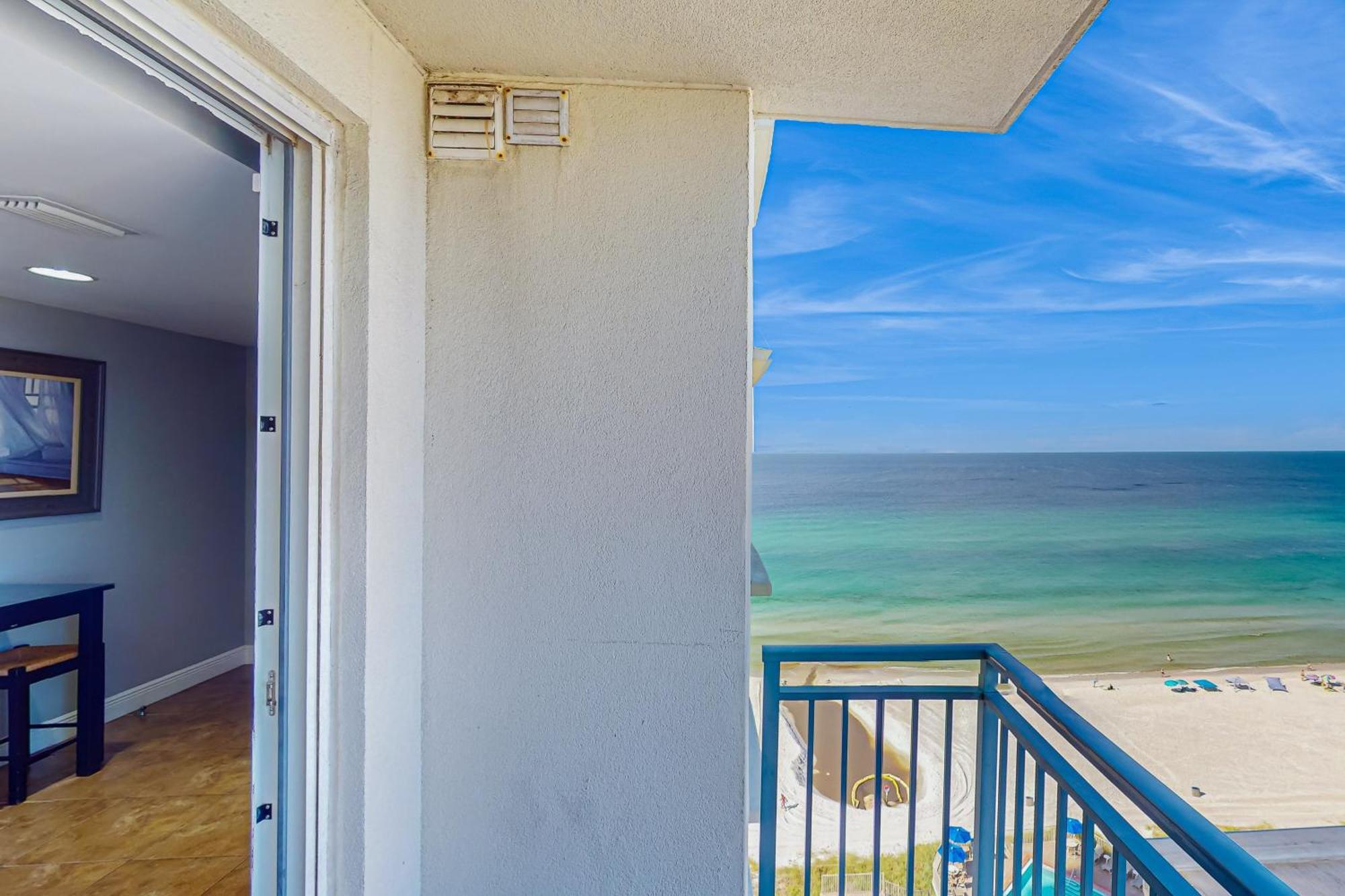 Sterling Breeze 1207-a * Panama City Beach