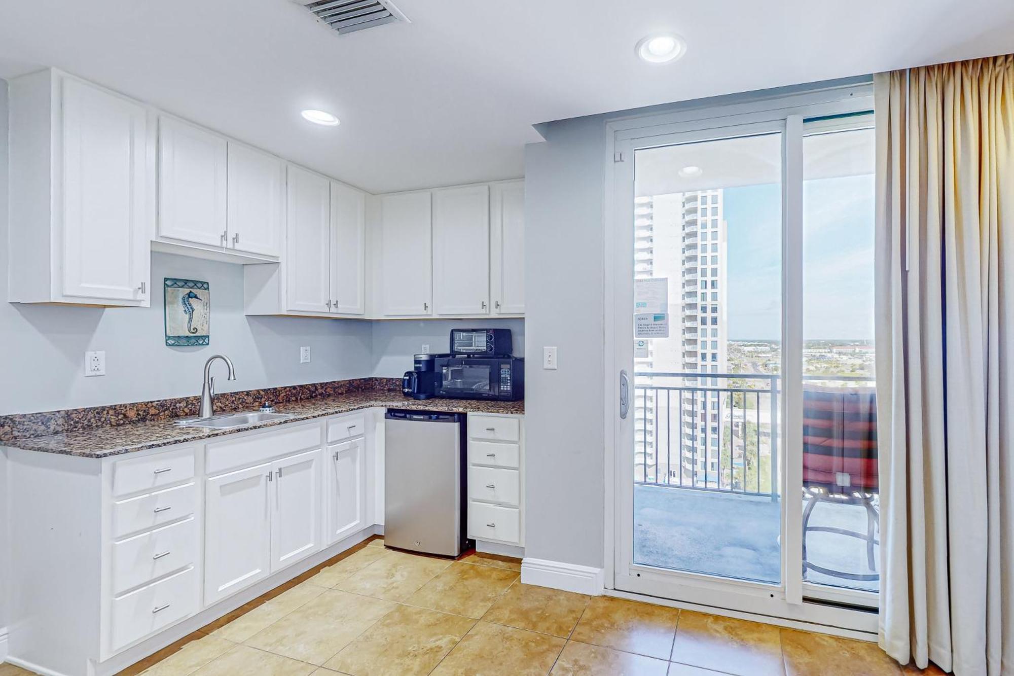 Sterling Breeze 1207-a Apartment