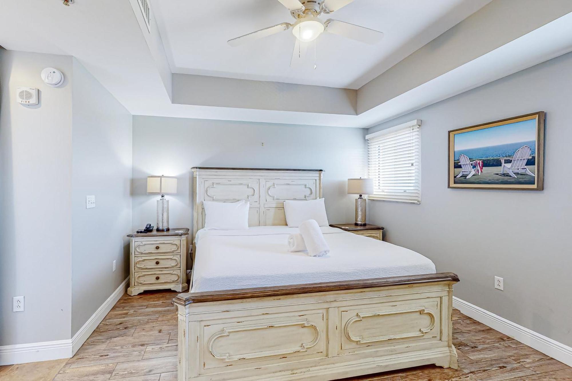 Apartment Sterling Breeze 1207-a