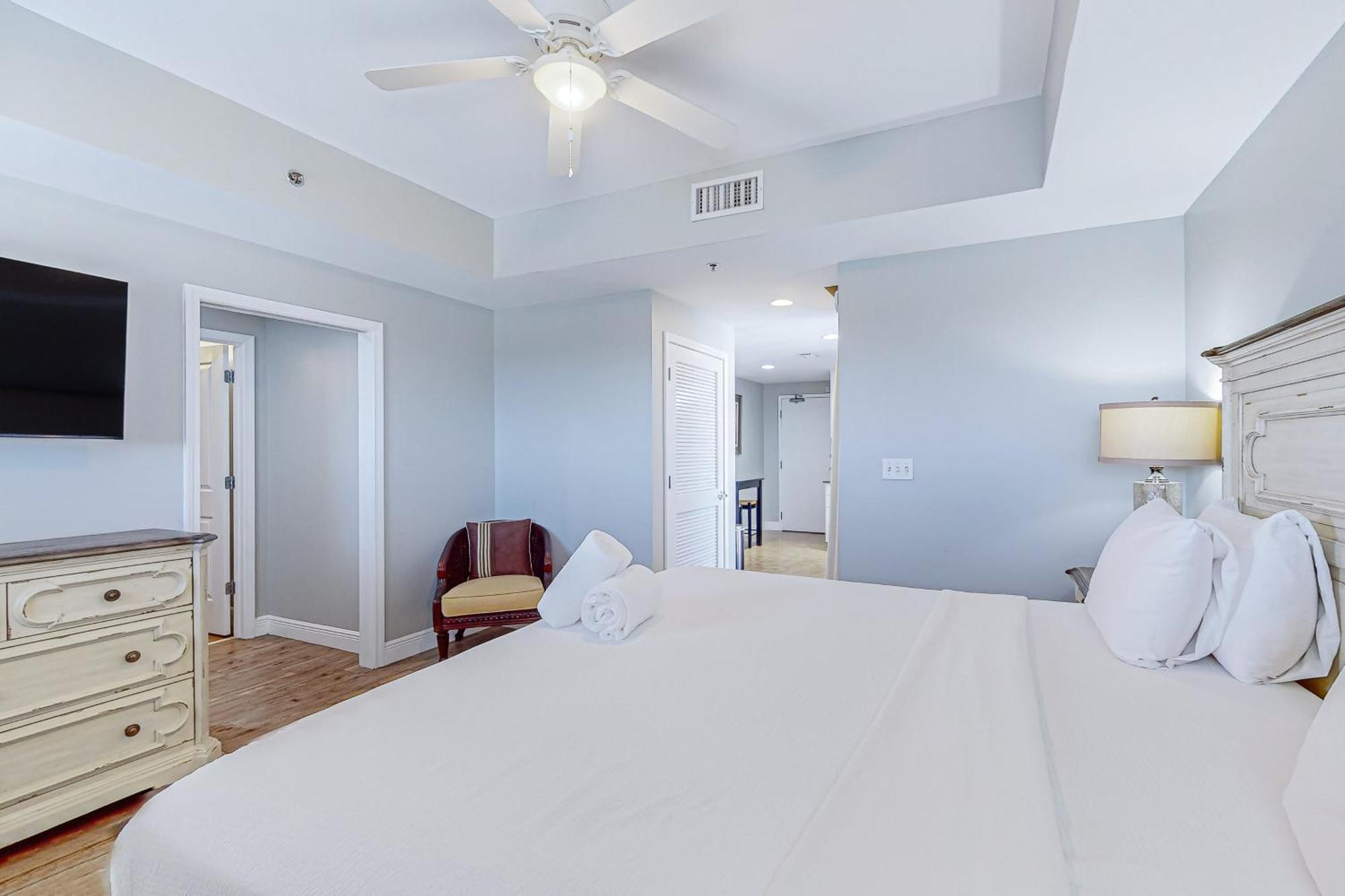 Apartment Sterling Breeze 1207-a *