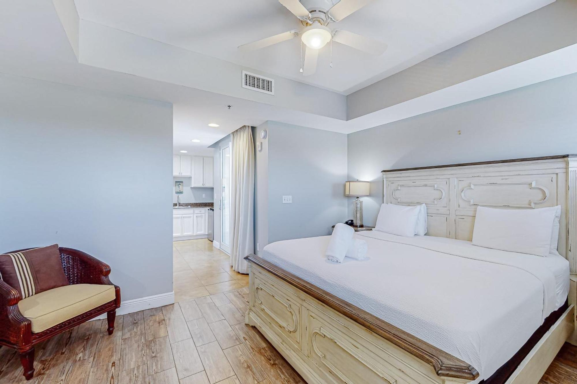 Sterling Breeze 1207-a * Panama City Beach