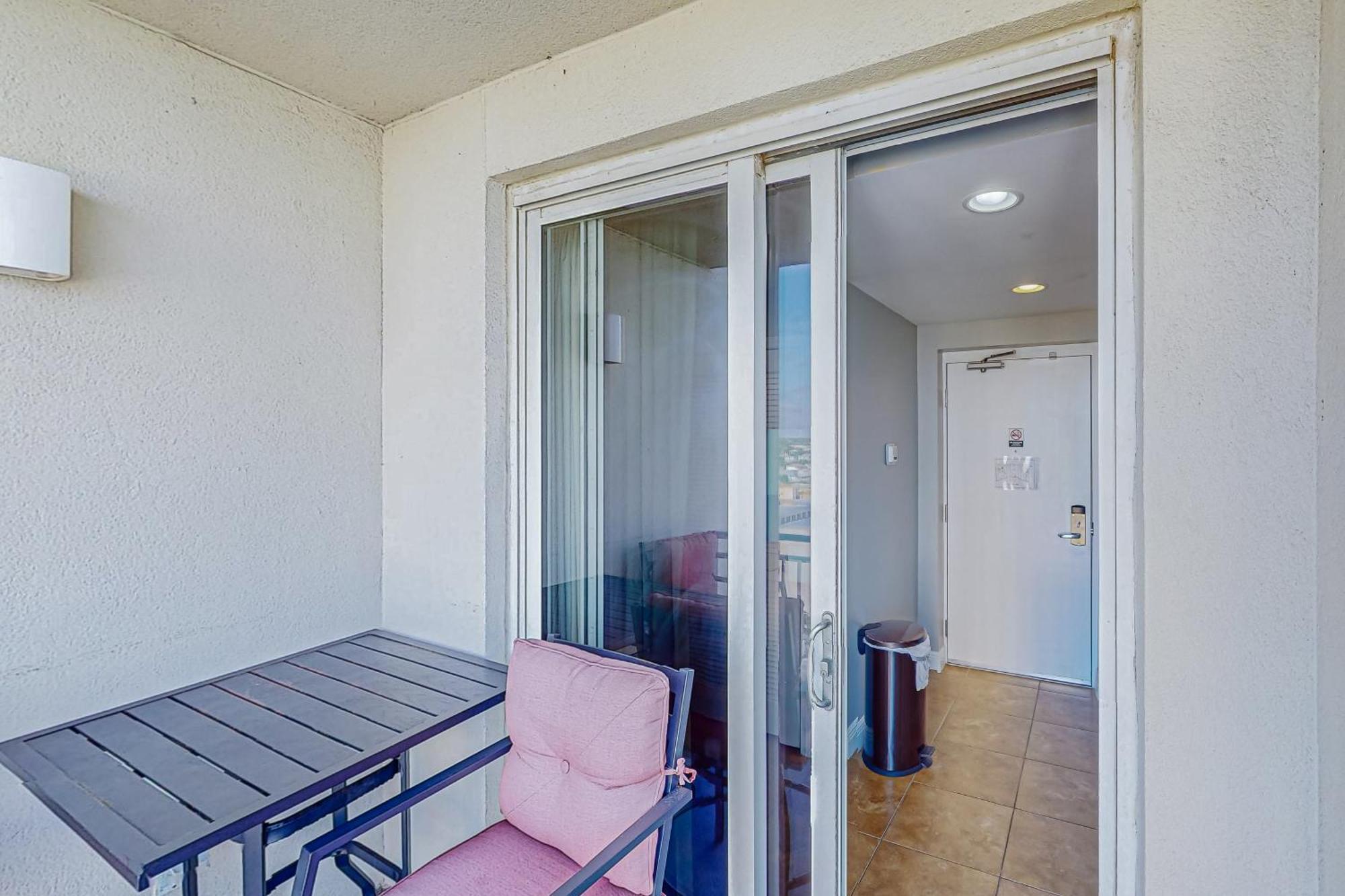 Sterling Breeze 1207-a Apartment Panama City Beach