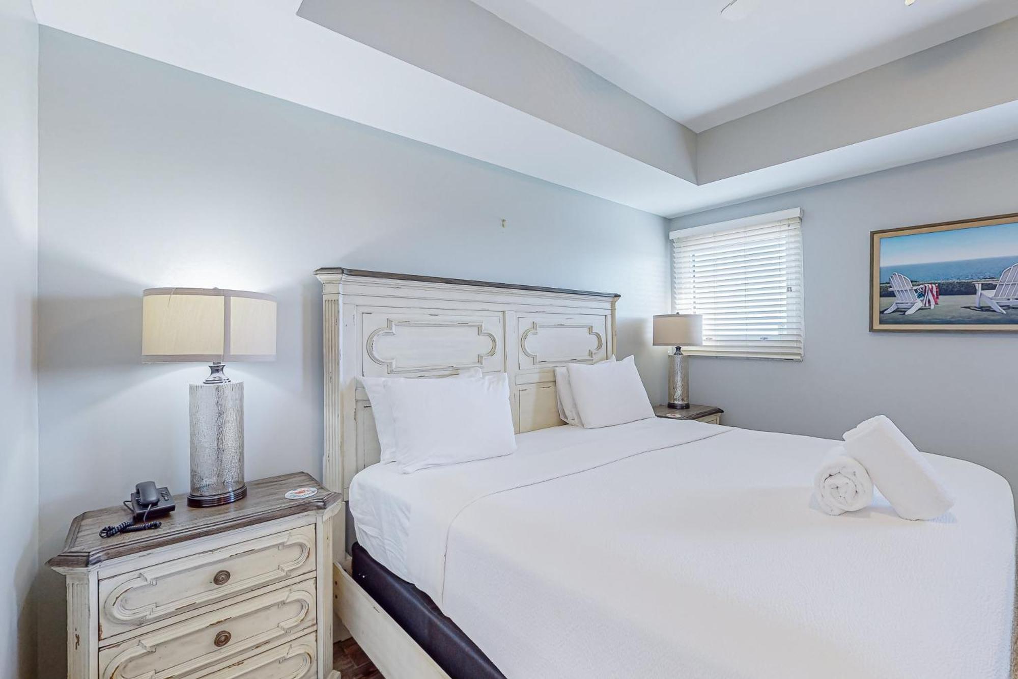 Sterling Breeze 1207-a Apartment *