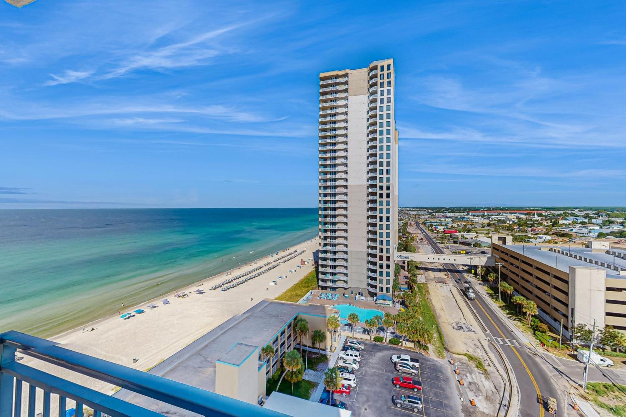 Sterling Breeze 1207-a Panama City Beach