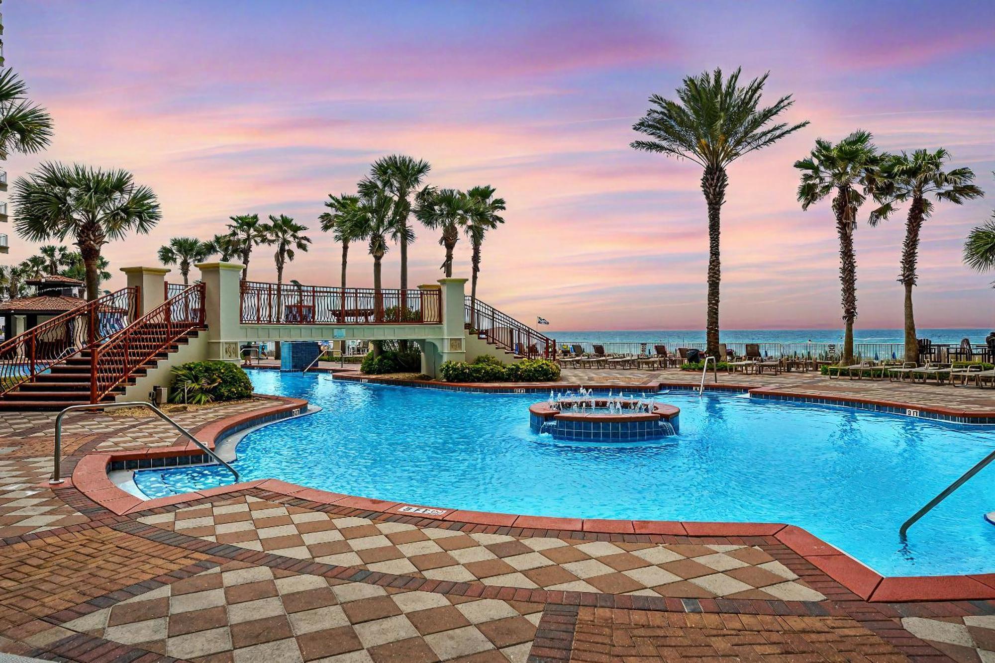 Holiday home Serenity At Shores Of Panama Panama City Beach