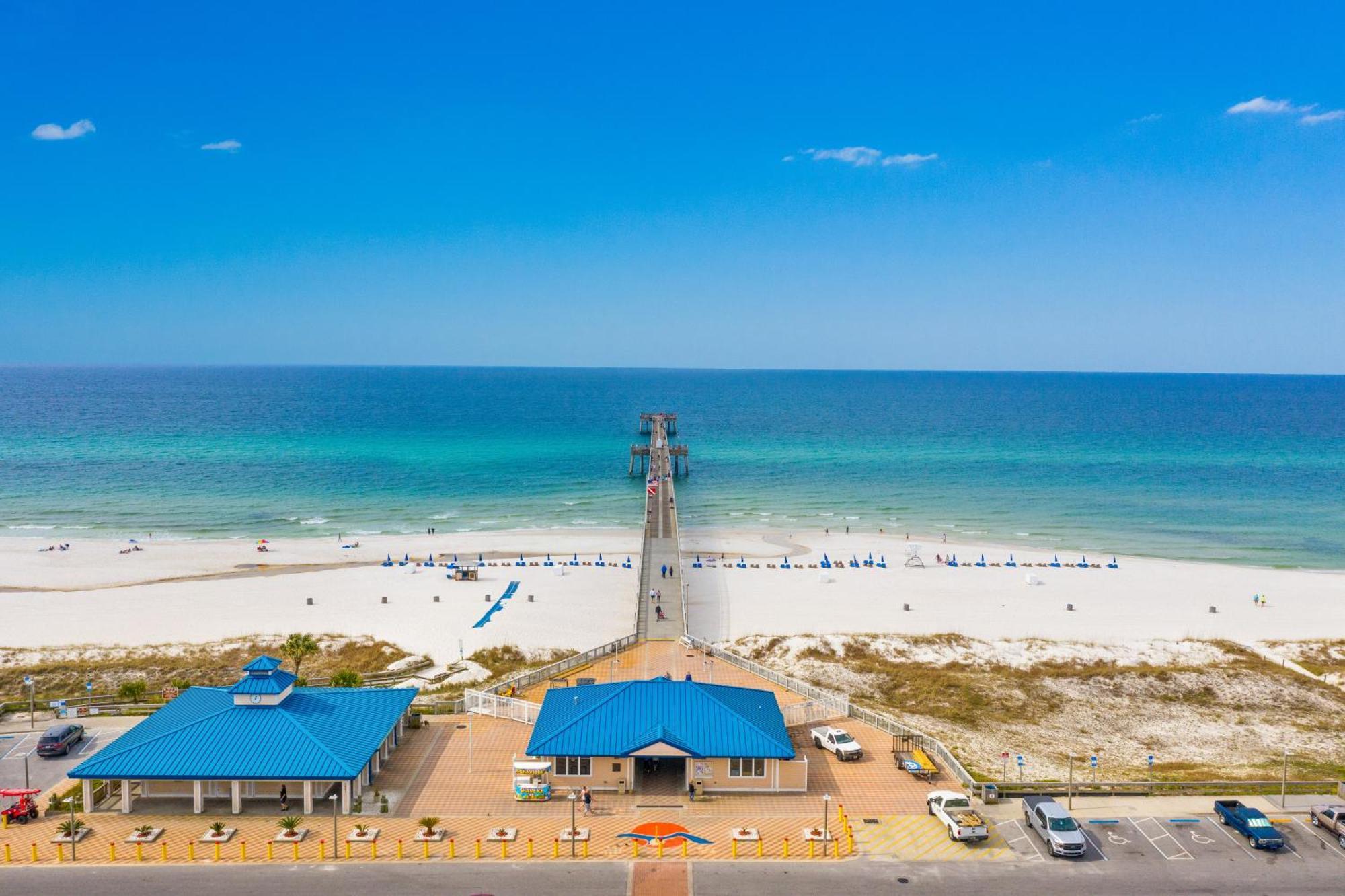 Holiday home Serenity At Shores Of Panama Panama City Beach