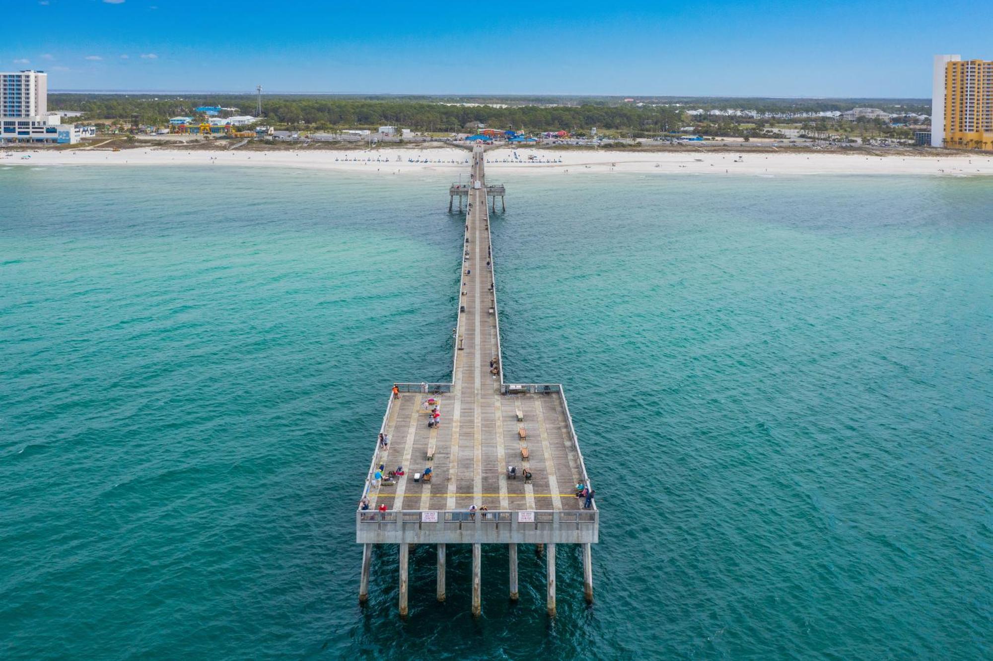 Serenity At Shores Of Panama Panama City Beach